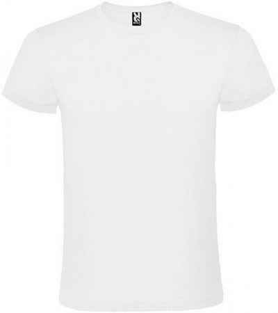 Roly Rundhalsshirt Herren Atomic 150 T-Shirt