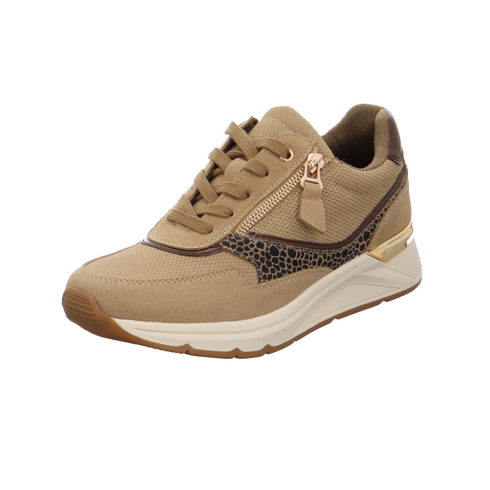 Boxx TW26W-8996-11BE Sneaker