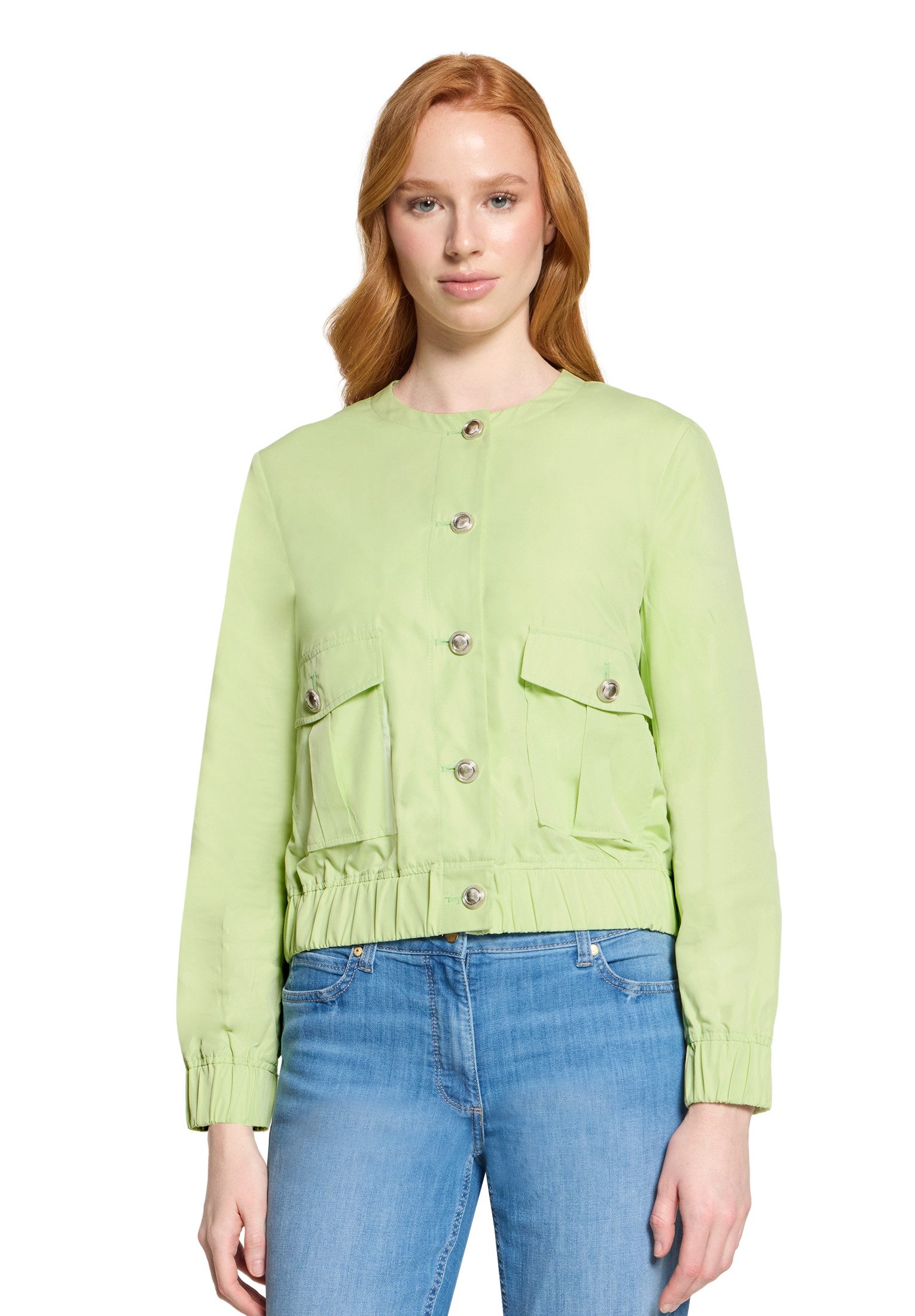 Betty Barclay Jackenblazer Damen langarm