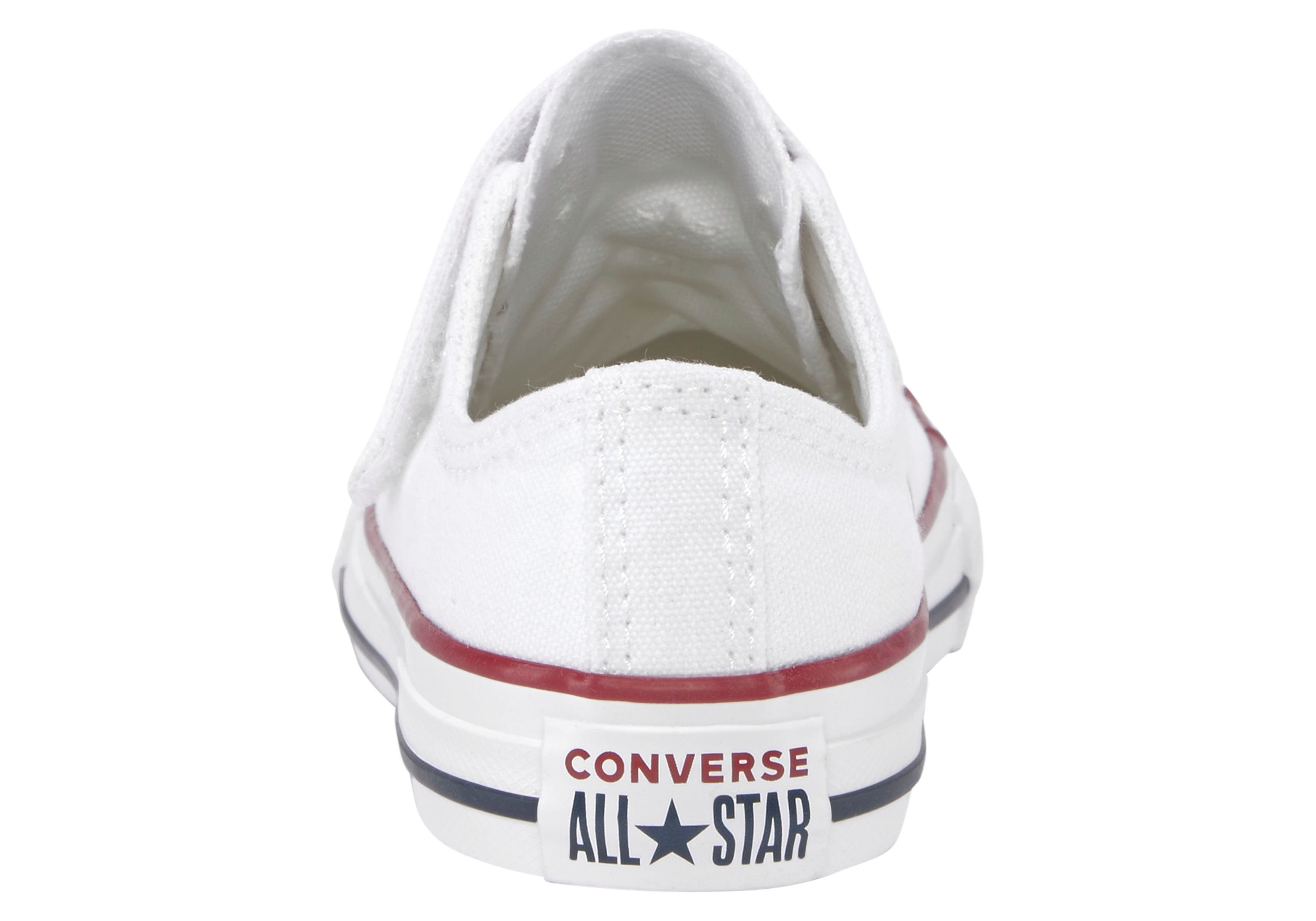 Schuhe Alle Sneaker Converse CHUCK TAYLOR ALL STAR 1V EASY-ON Ox Sneaker