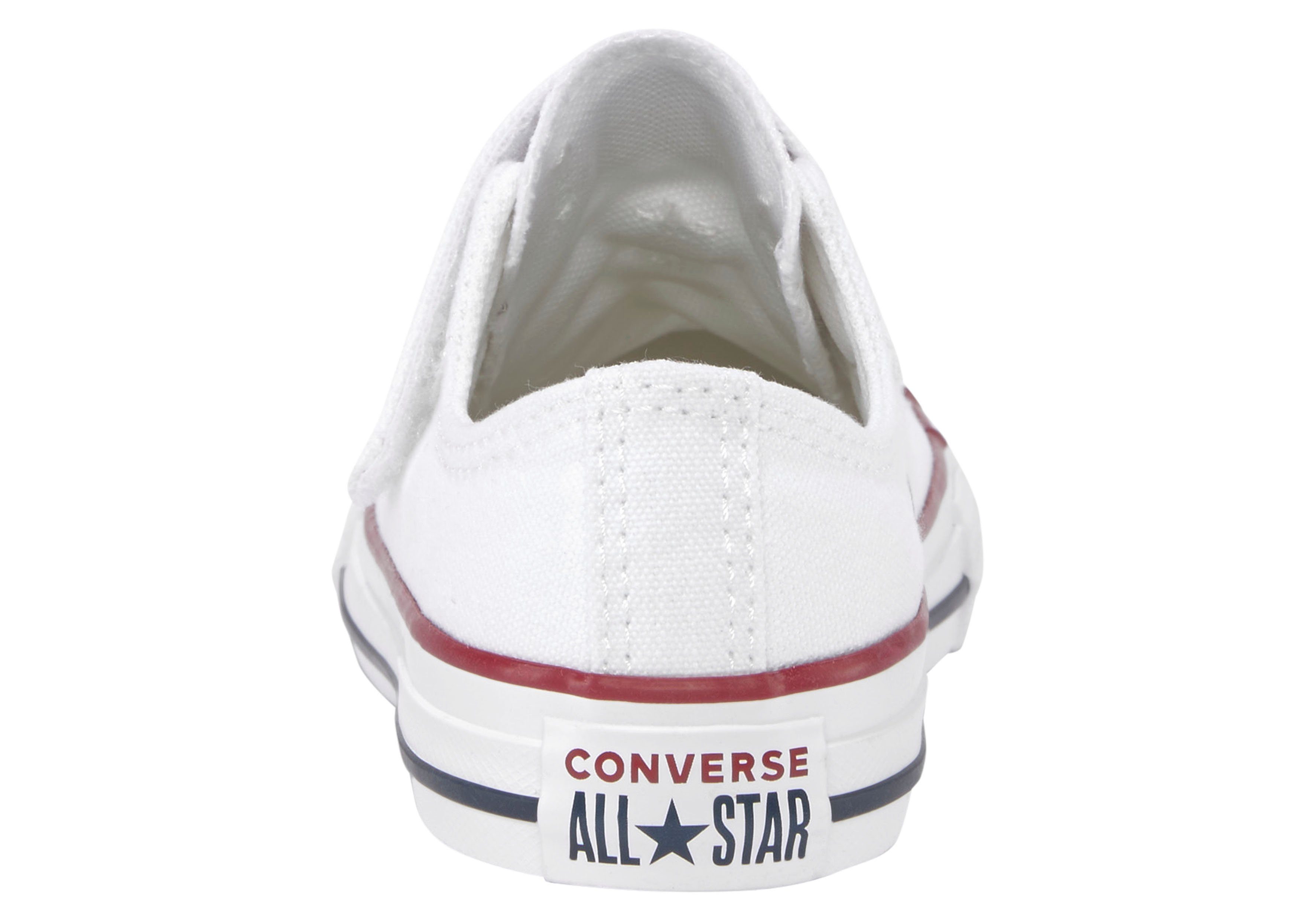 Converse CHUCK TAYLOR ALL STAR 1V EASY-ON Ox Sneaker mit Klettverschluss