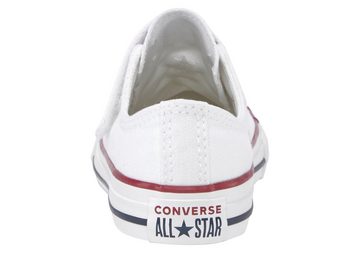 Converse CHUCK TAYLOR ALL STAR 1V EASY-ON Ox Sneaker mit Klettverschluss