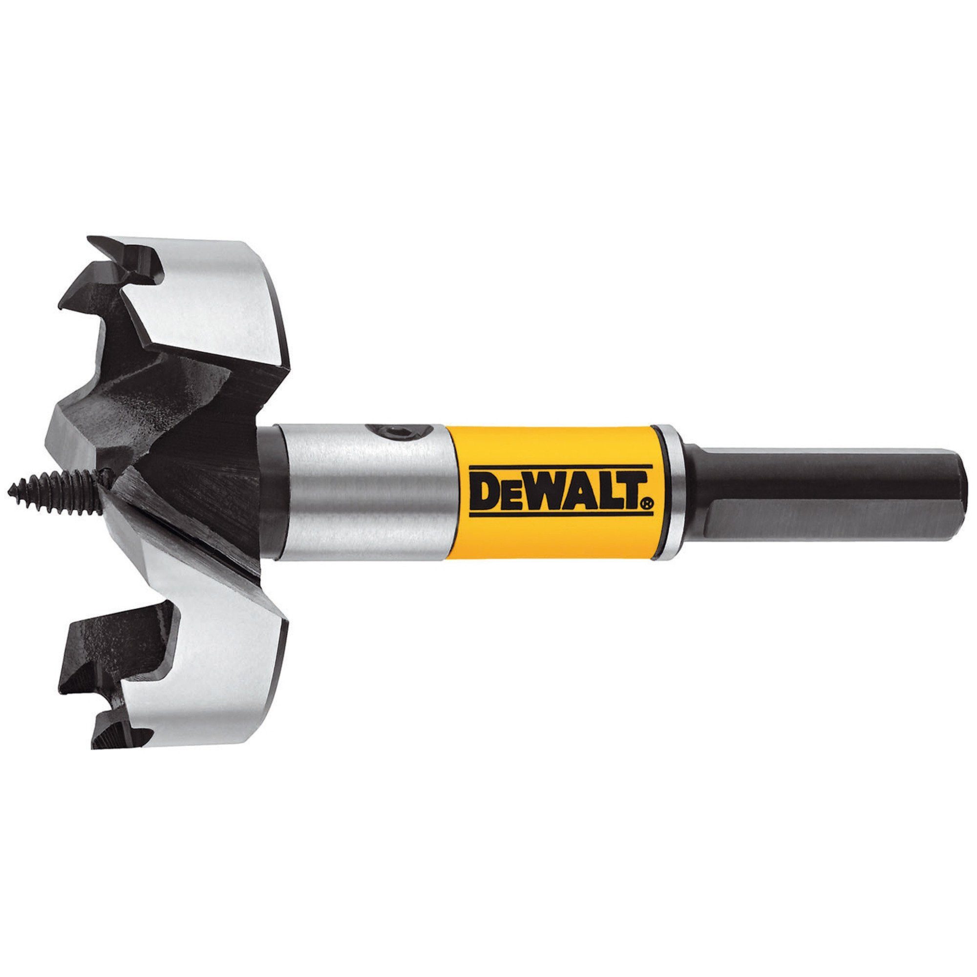 DeWalt Bohrer- und Bitset DEWALT Rapid-Holzbohrer DT4589, Ø 92mm, Bohrer