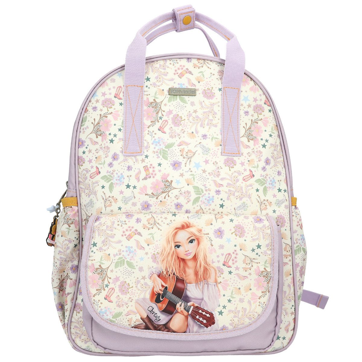 Depesche Rucksack DEPESCHE TOPModel Rucksack Cowgirl