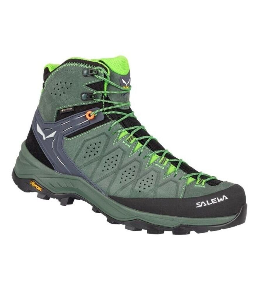 Salewa ALP TRAINER 2 MID GTX Wanderstiefel