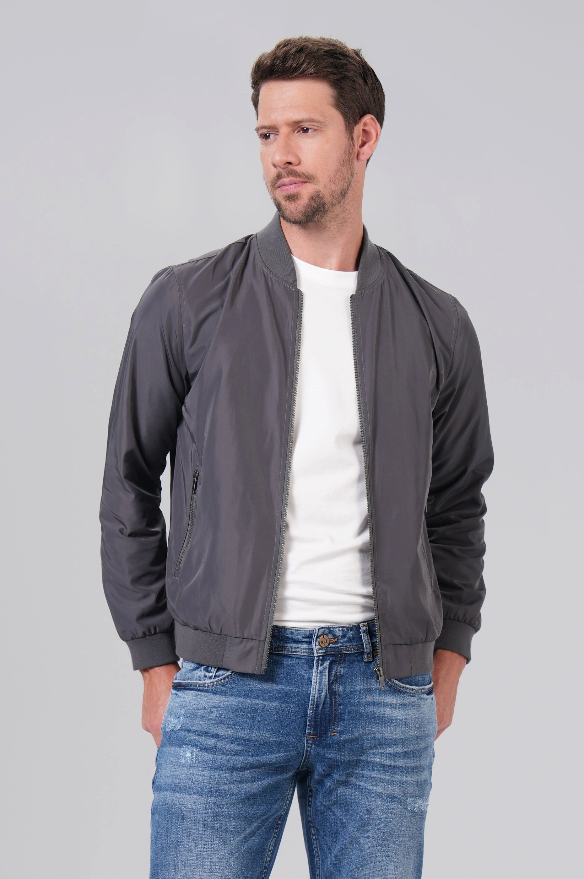 Miracle of Denim Collegejacke Jaden College Jacket