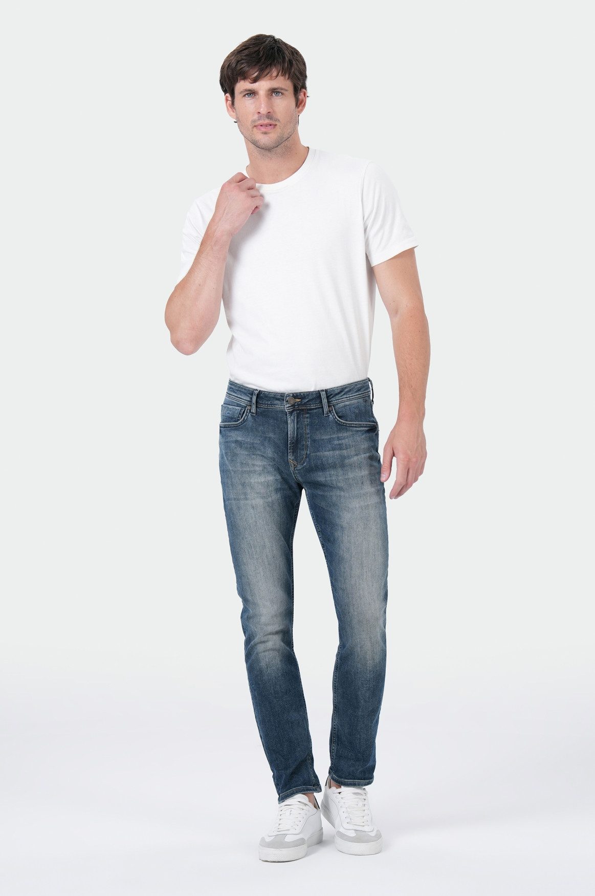 Miracle of Denim Regular-fit-Jeans CORNELL Regular