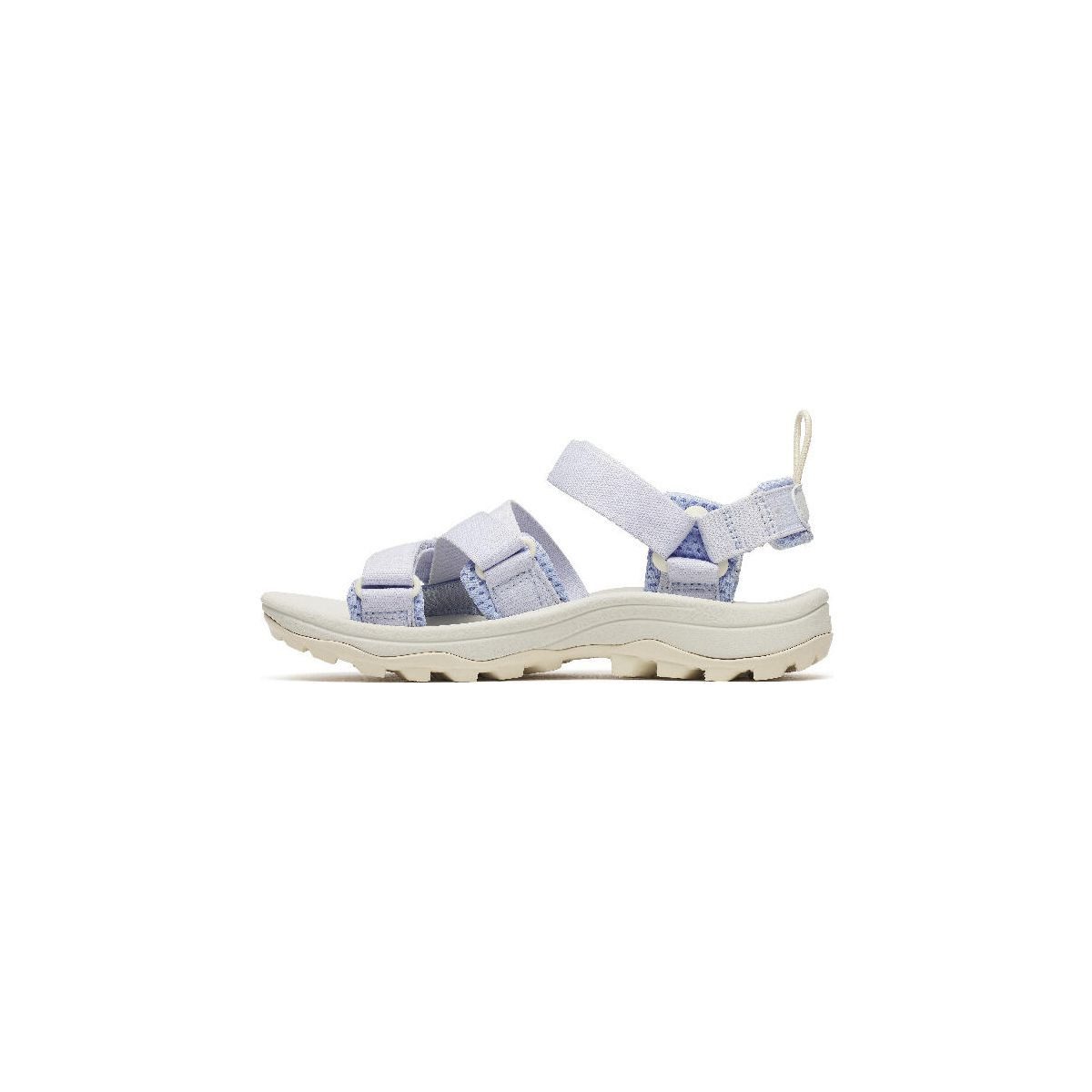 Merrell Speed Fusion Sport RMX Women Outdoorsandale Komfortable, anpassungsfähige Sandalen mit recyceltem Material