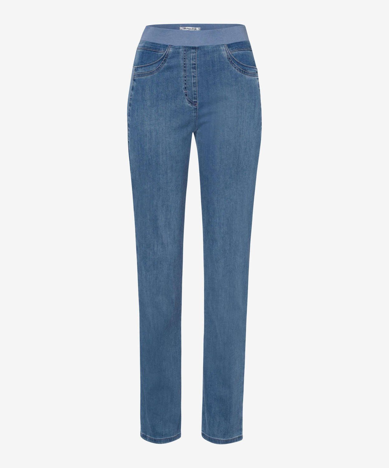 5-Pocket-Jeans Pamina Fun (11-6308)