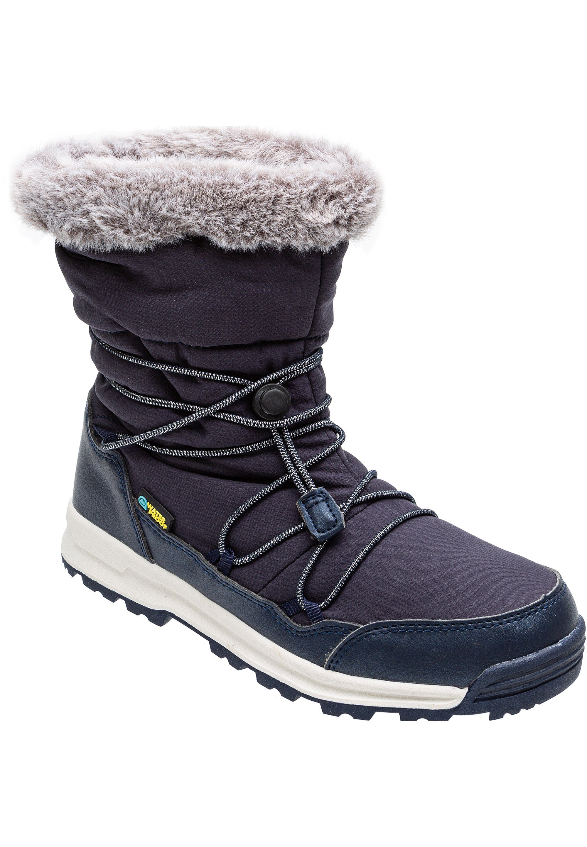 Bansa Stiefel