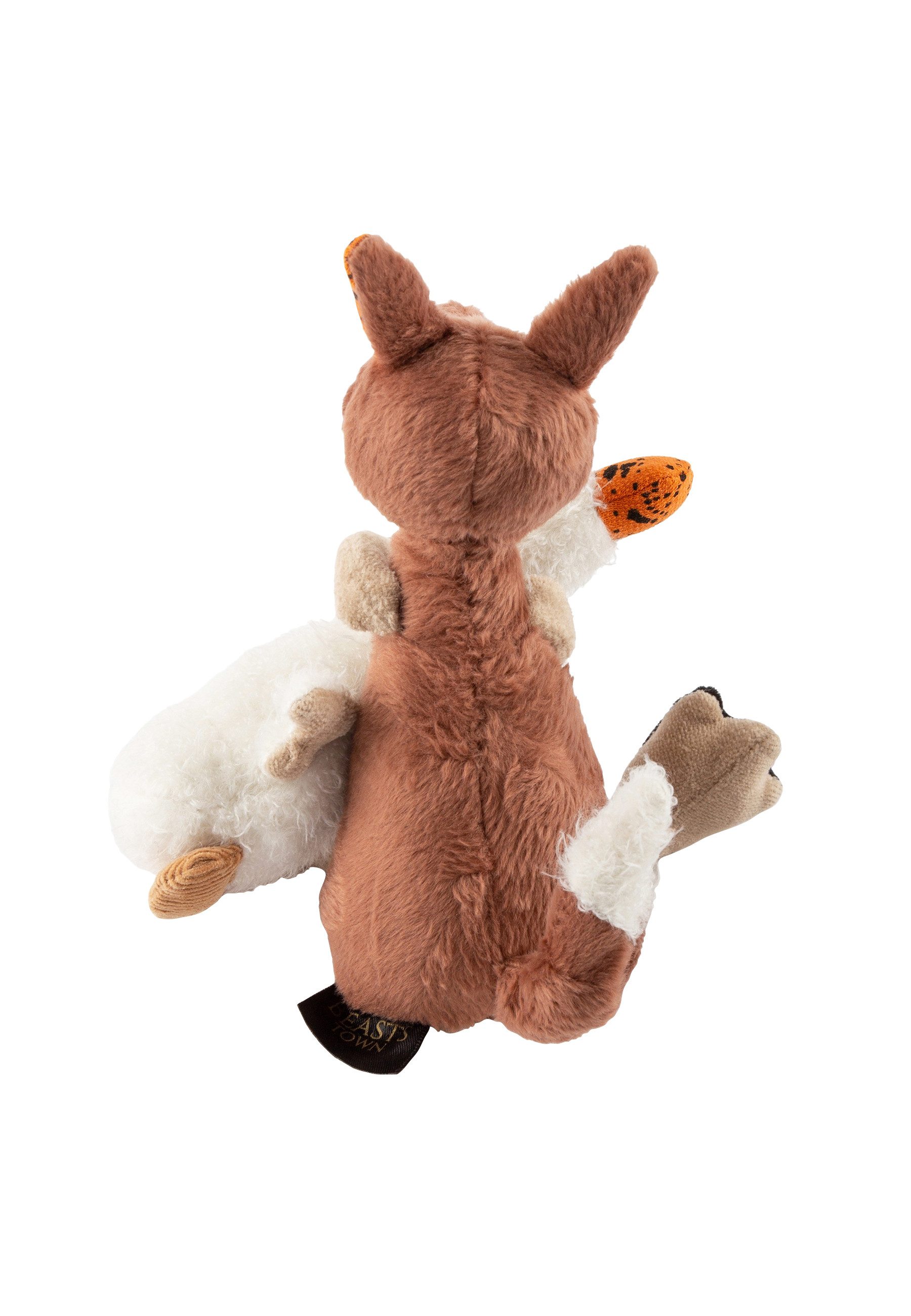 Sigikid Kuscheltier Never let you go BeastsTown (1-St)