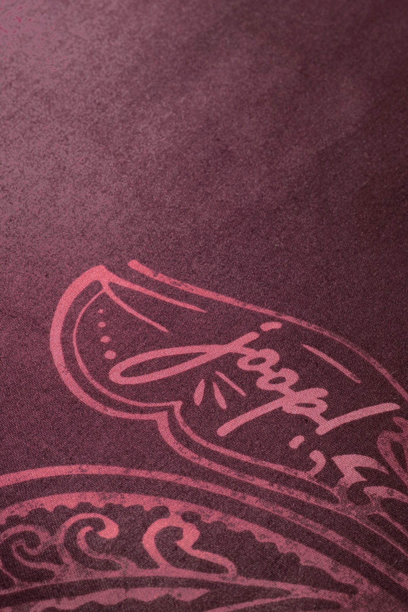 JOOP! Bettwäsche JOOP! LIVING - PAISLEY Kissenbezug, Textil, 1 teilig