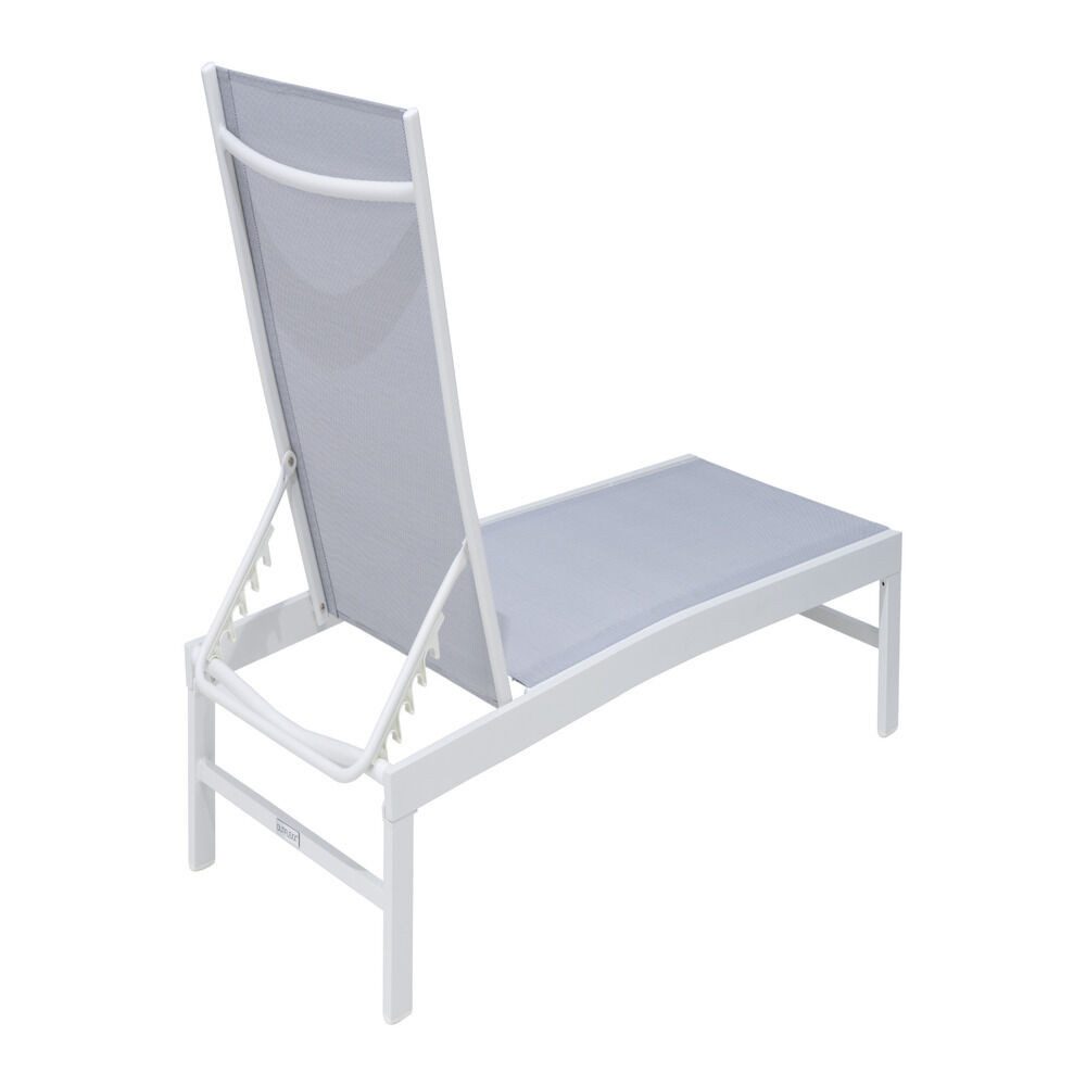 OUTFLEXX Gartenliege