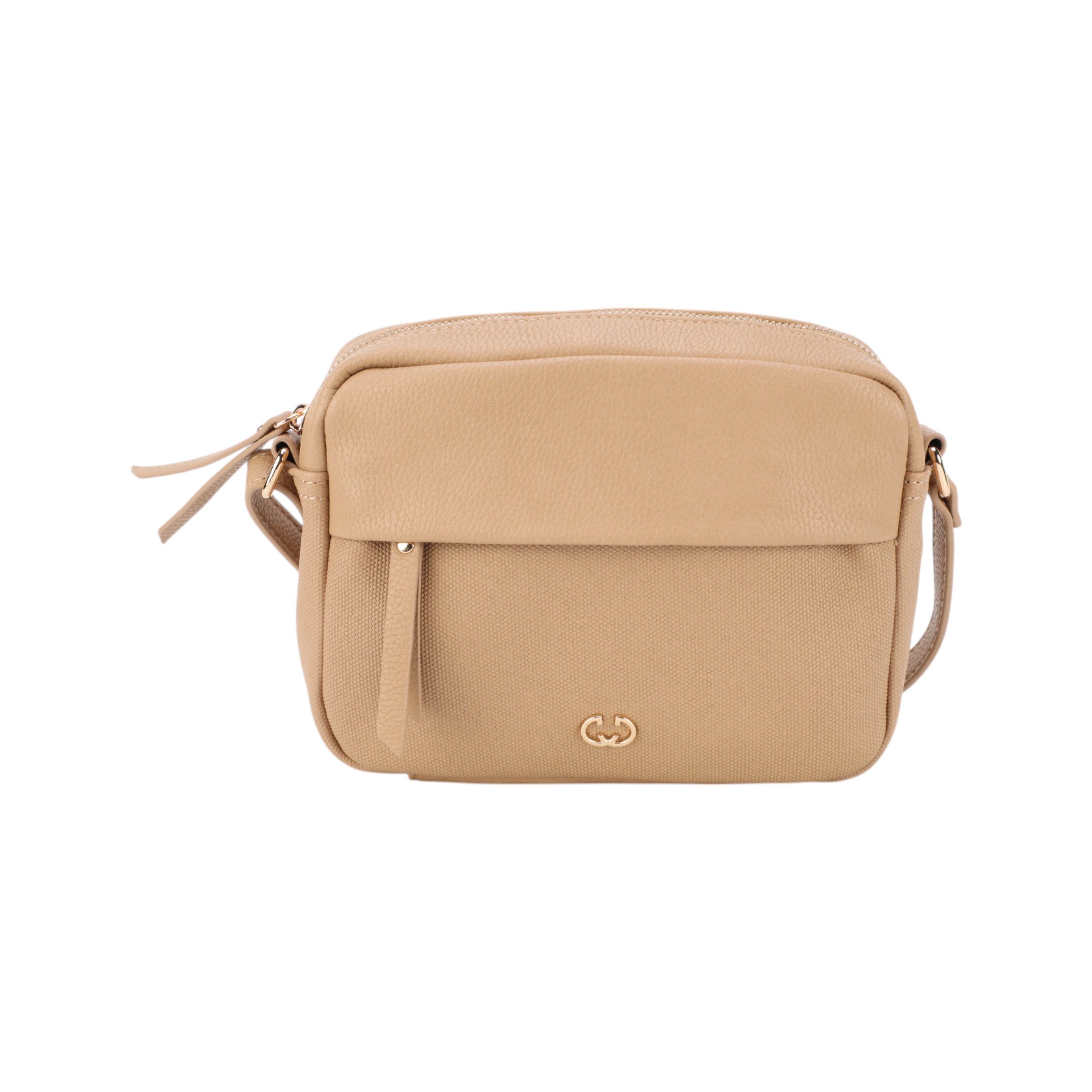 GERRY WEBER Schultertasche Gerry Weber - Damen Schultertasche Keep In Mind