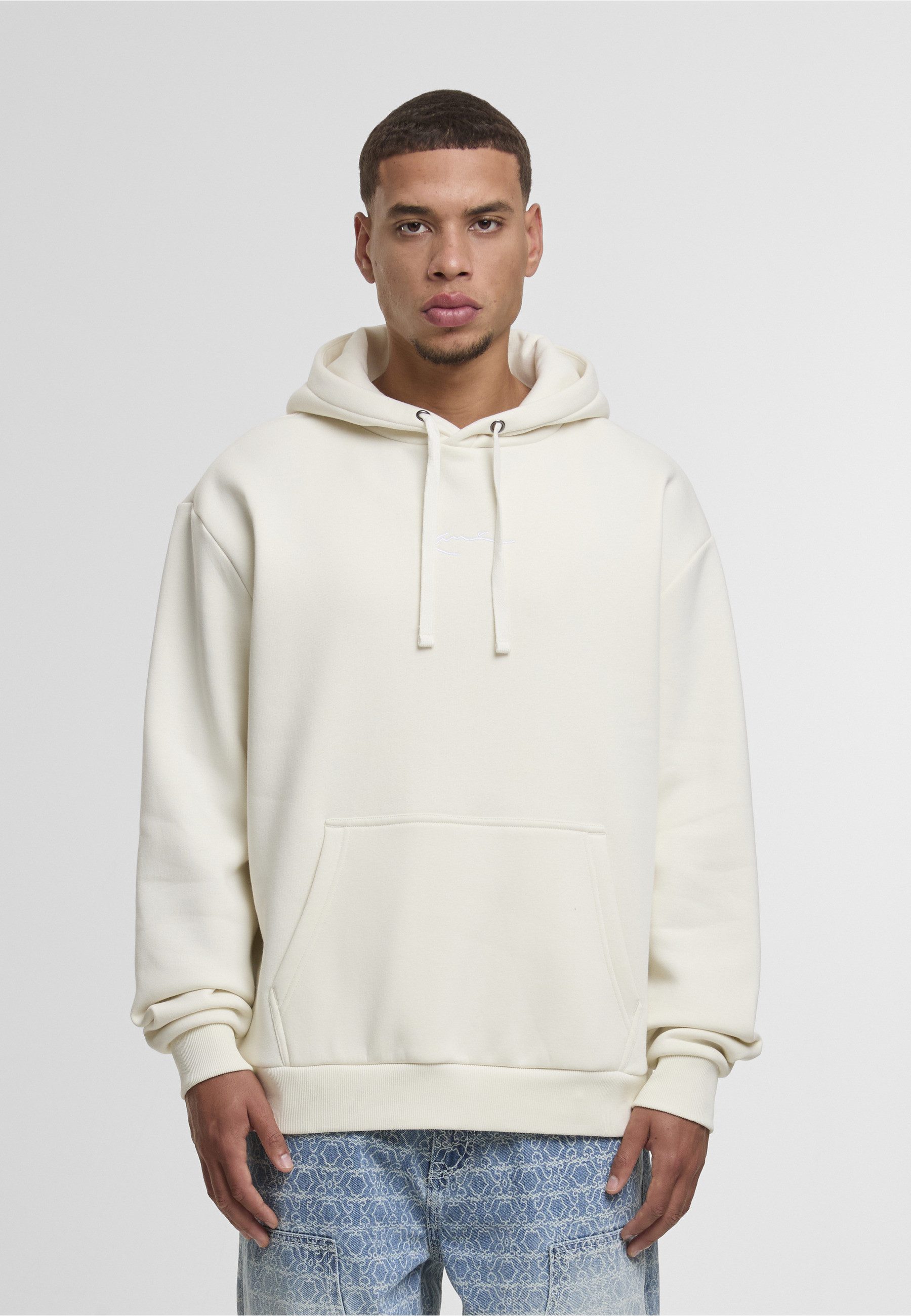 Karl Kani Sweatshirt Karl Kani Herren (1-tlg)