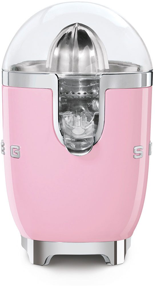 Smeg Zitruspresse CJF11PKEU, 70 W