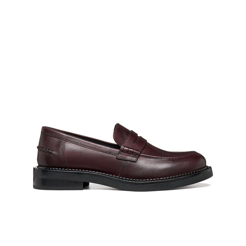 Geox Geox - D SERILDA - Rot Slipper