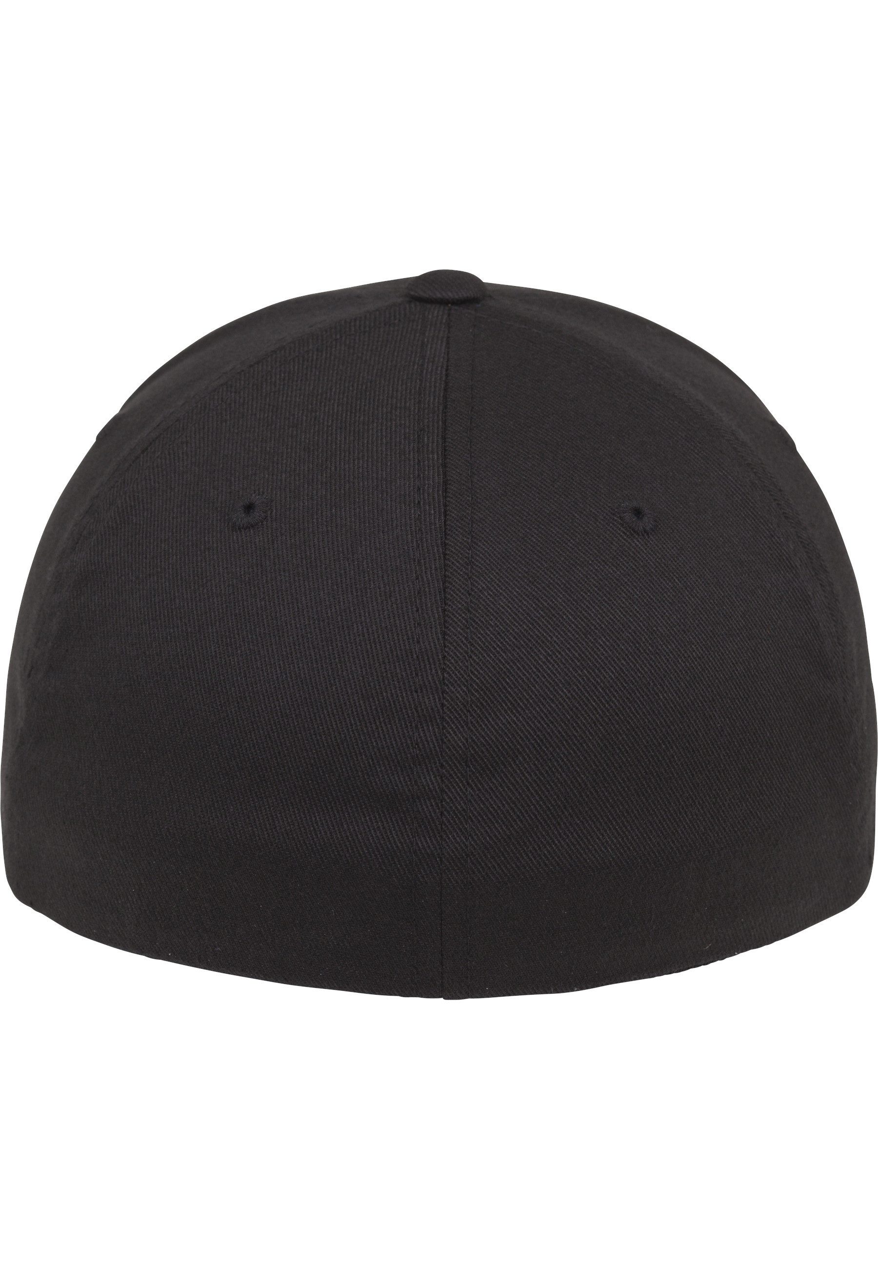 MisterTee Flex Cap MisterTee Accessoires Compton Flexfit Cap günstig online kaufen