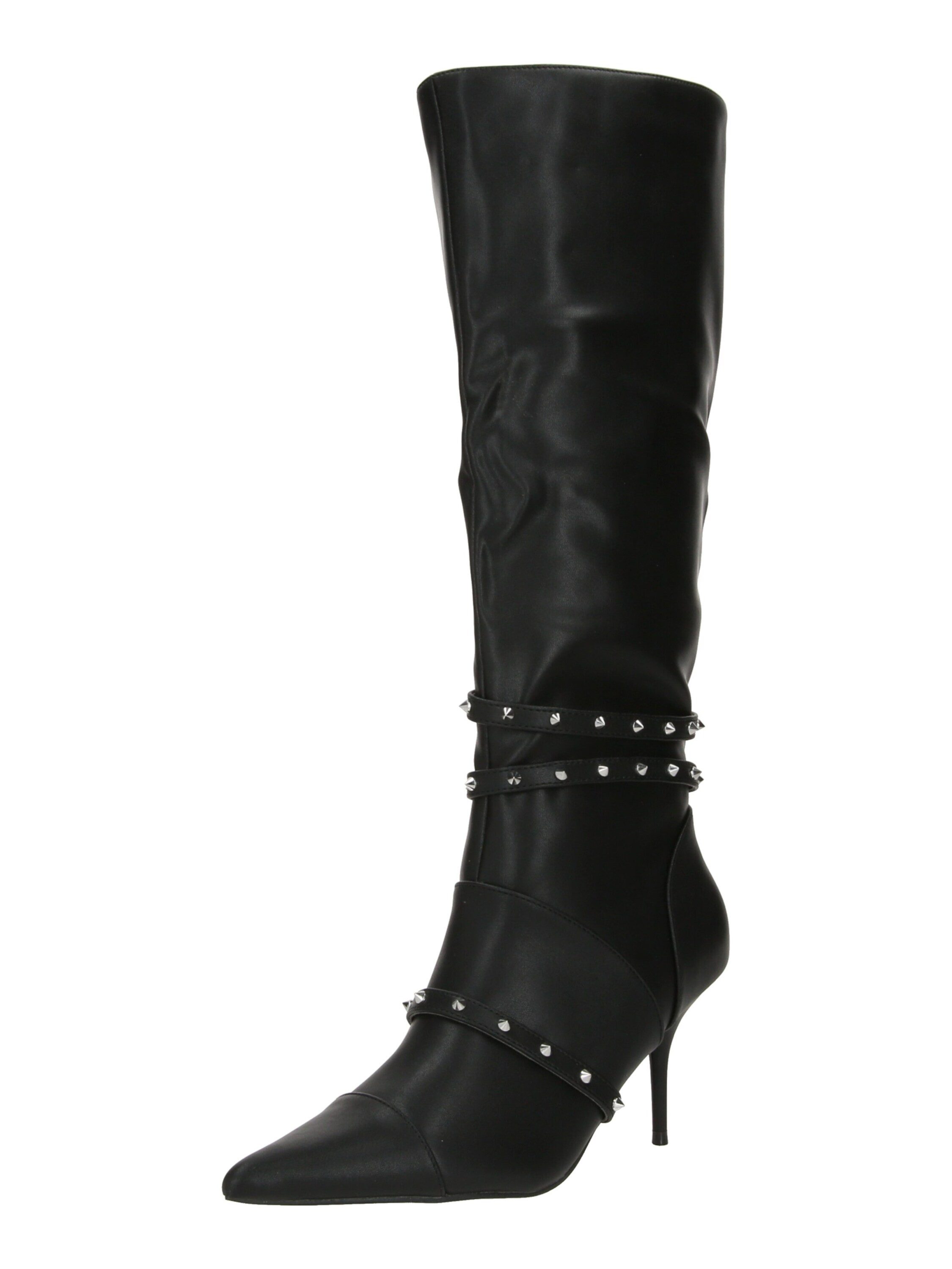NLY by Nelly EDGE Stiefel (1-tlg)