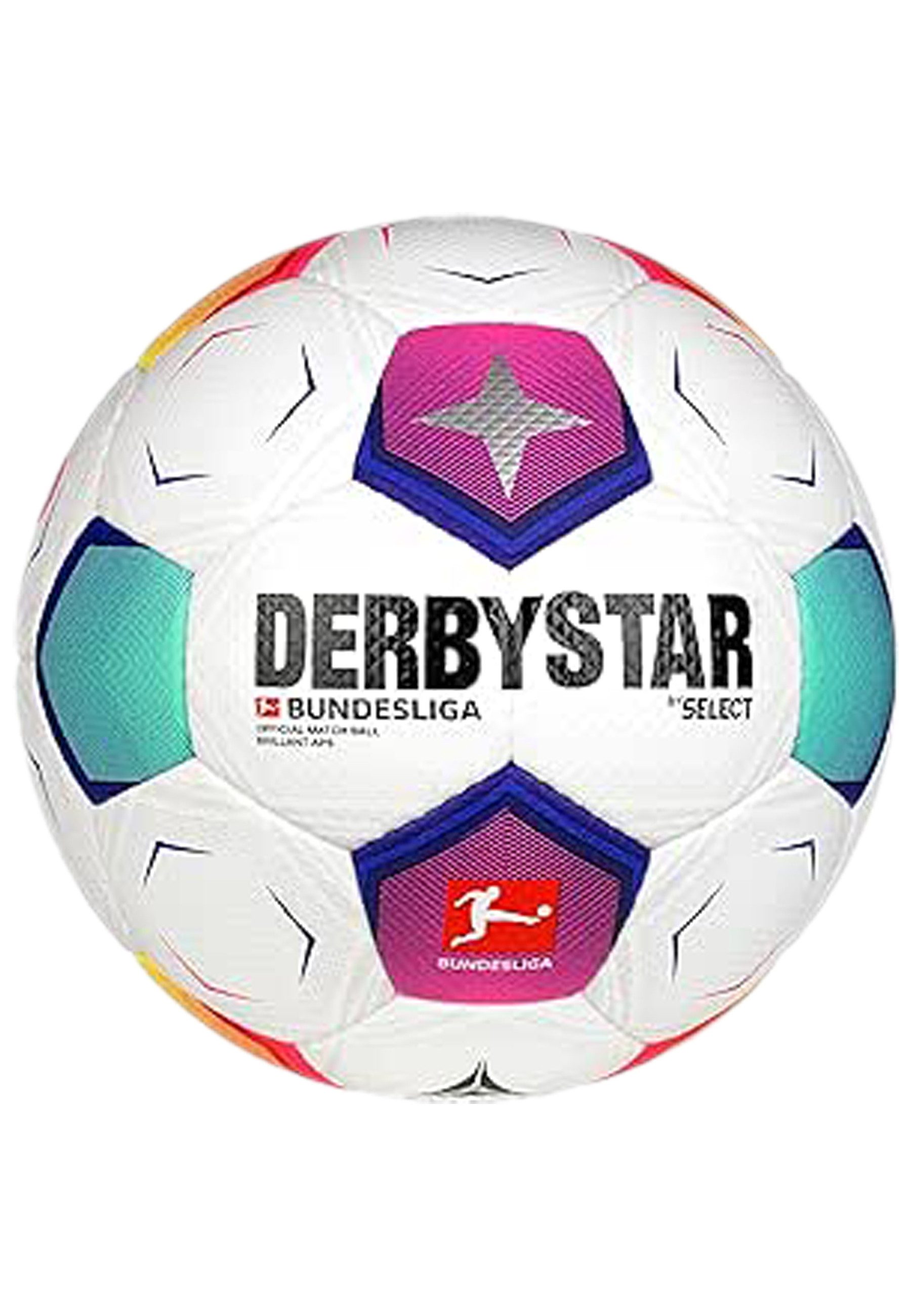 Derbystar Bundesliga Brillant APS