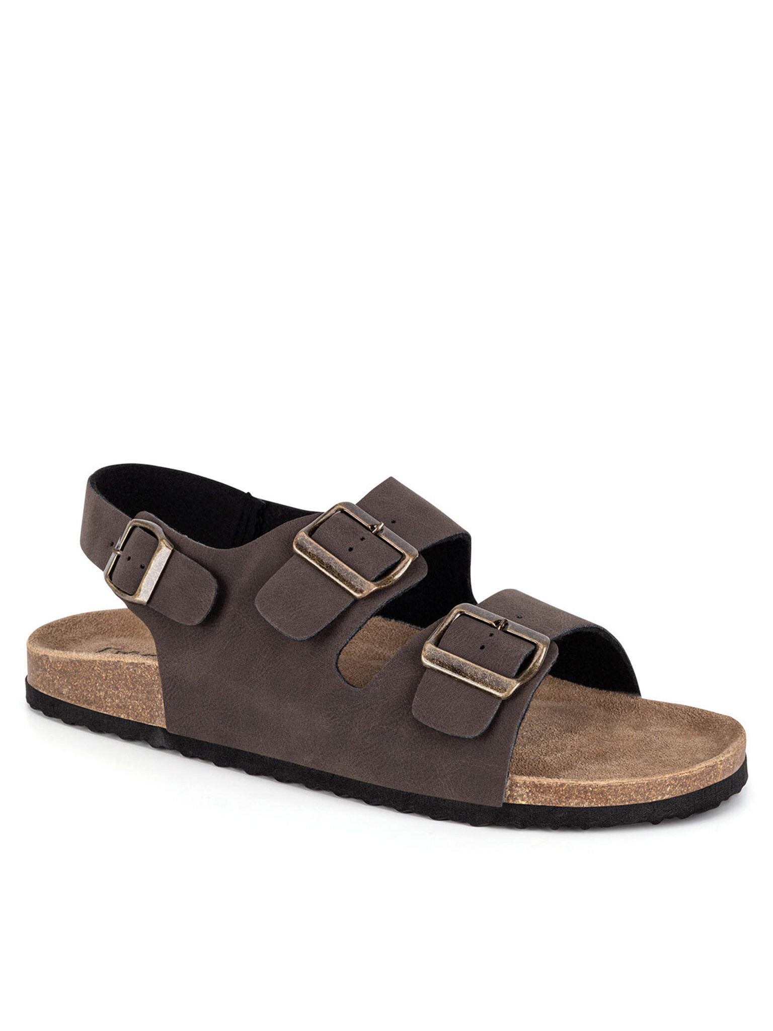 Lanetti Sandalen 7410990012 Braun Sandale günstig online kaufen
