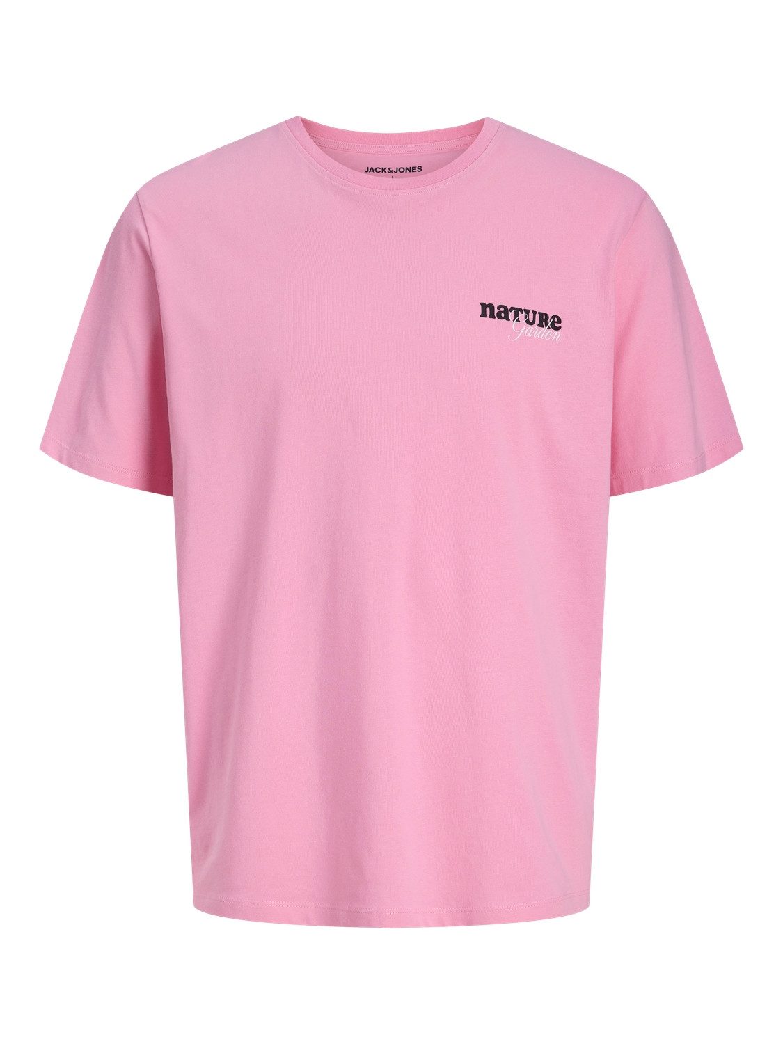 Jack & Jones Junior T-Shirt Jjbali Tee S/S Crew Neck Jnr