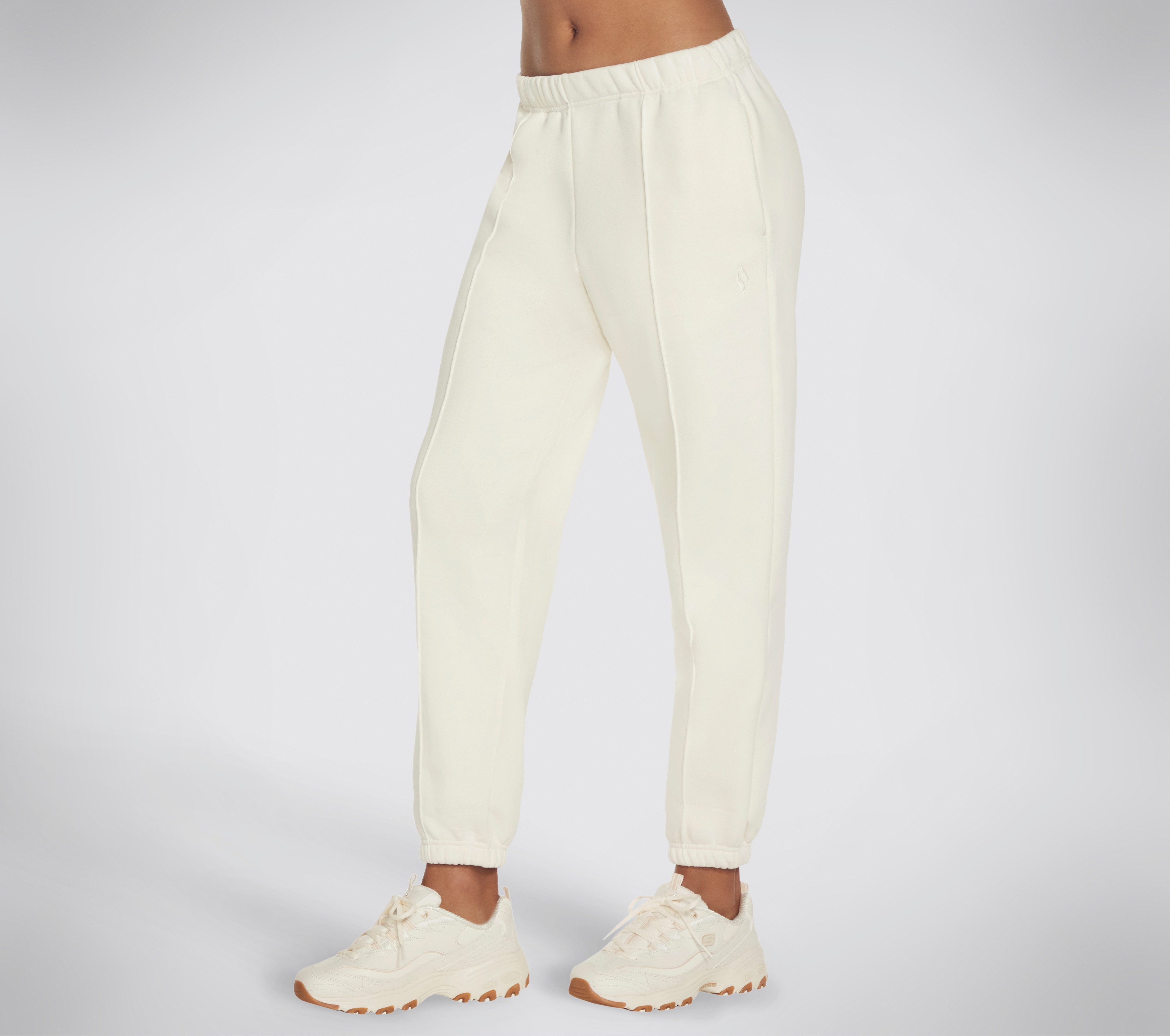 Skechers Jogginghose EGRET günstig online kaufen