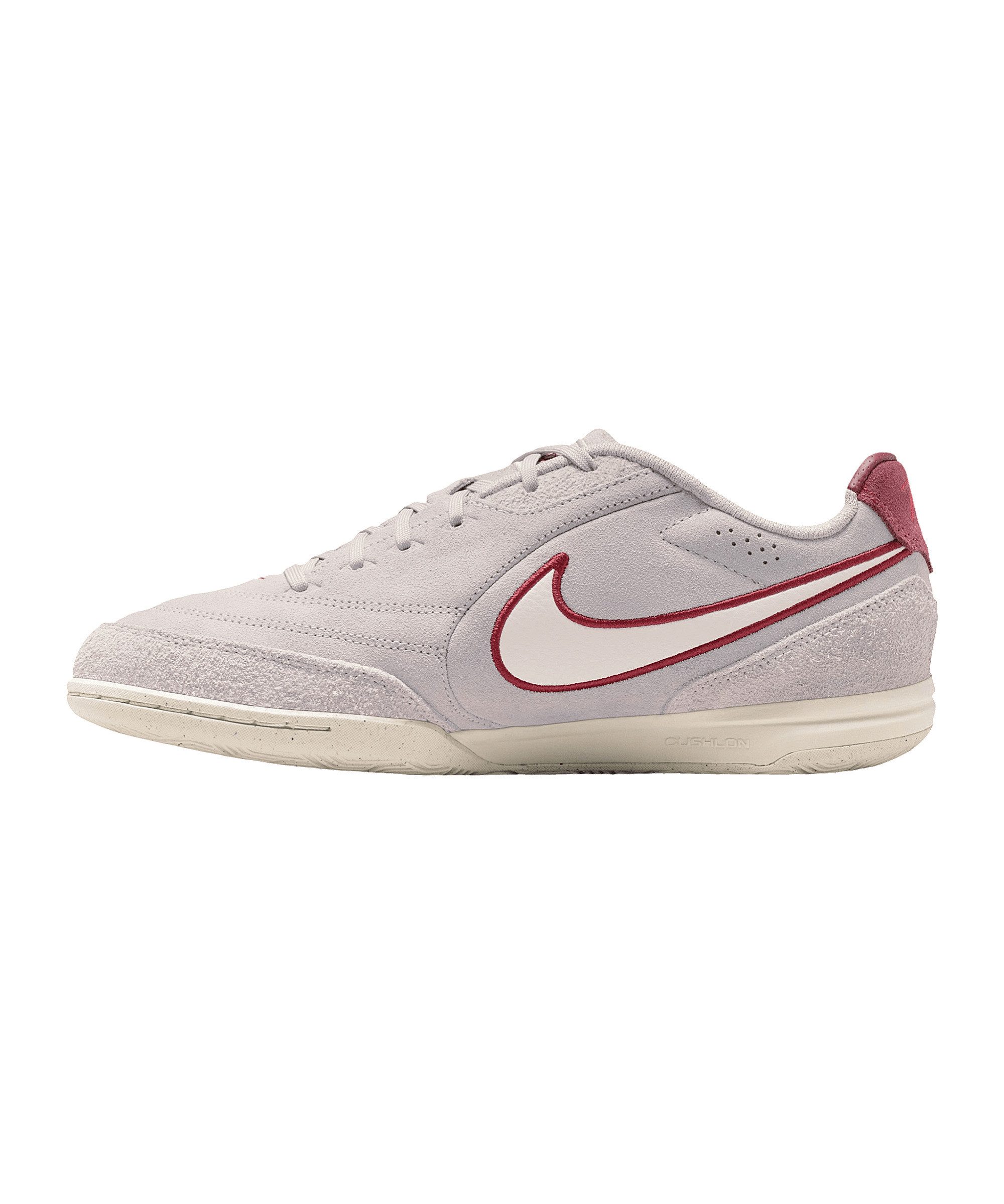 Nike Nike Performance Tiempo Streetgato IN Herren Fußballschuh