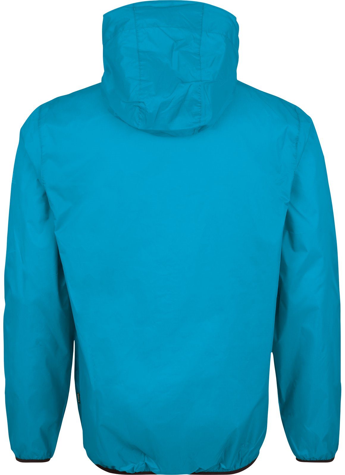 PRO-X ELEMENTS Regenjacke CLEEK integrierte Packtasche günstig online kaufen