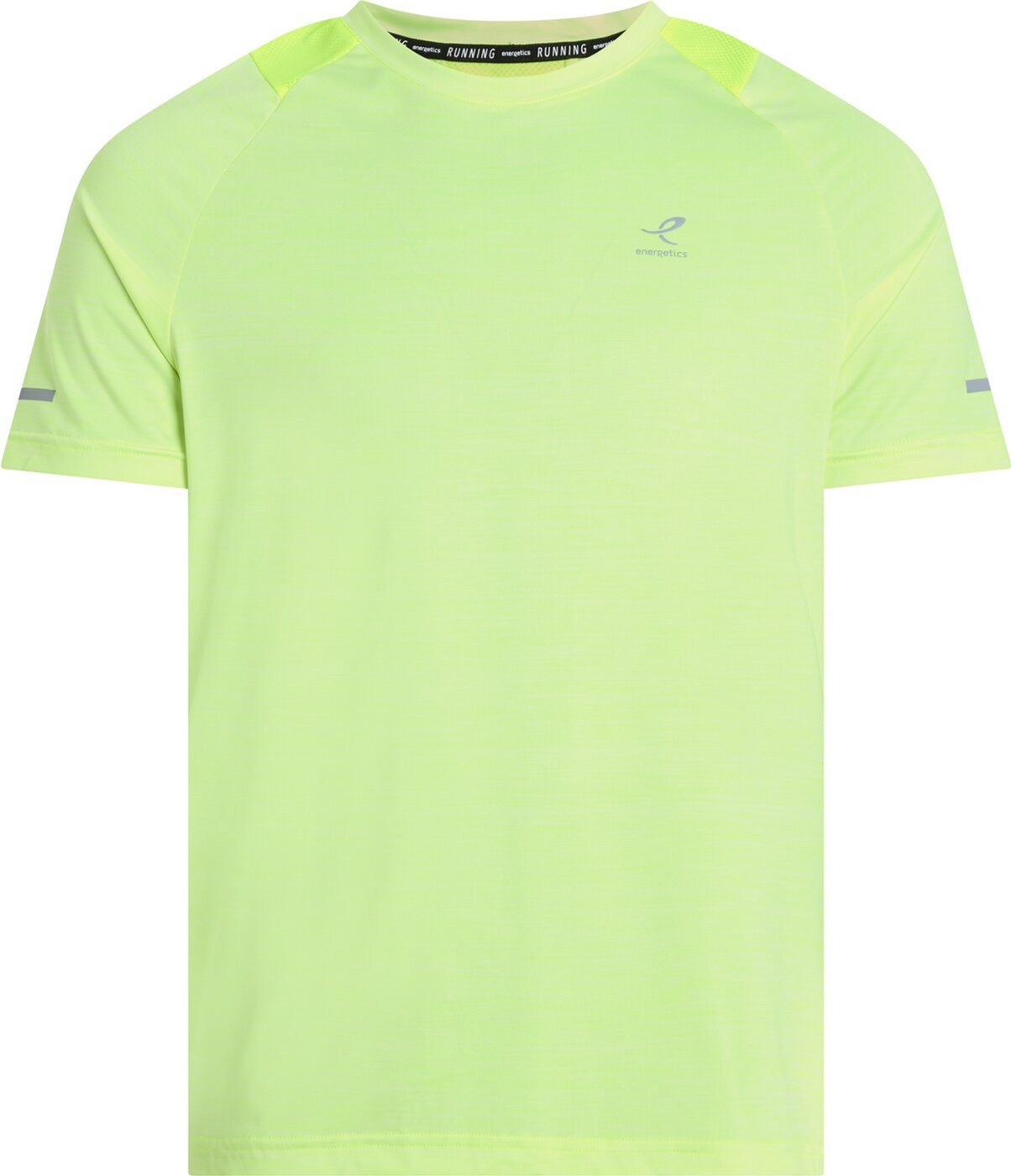 T-Shirt He.-T-Shirt Ailo SS M NAVY DARK/ PINK DARK