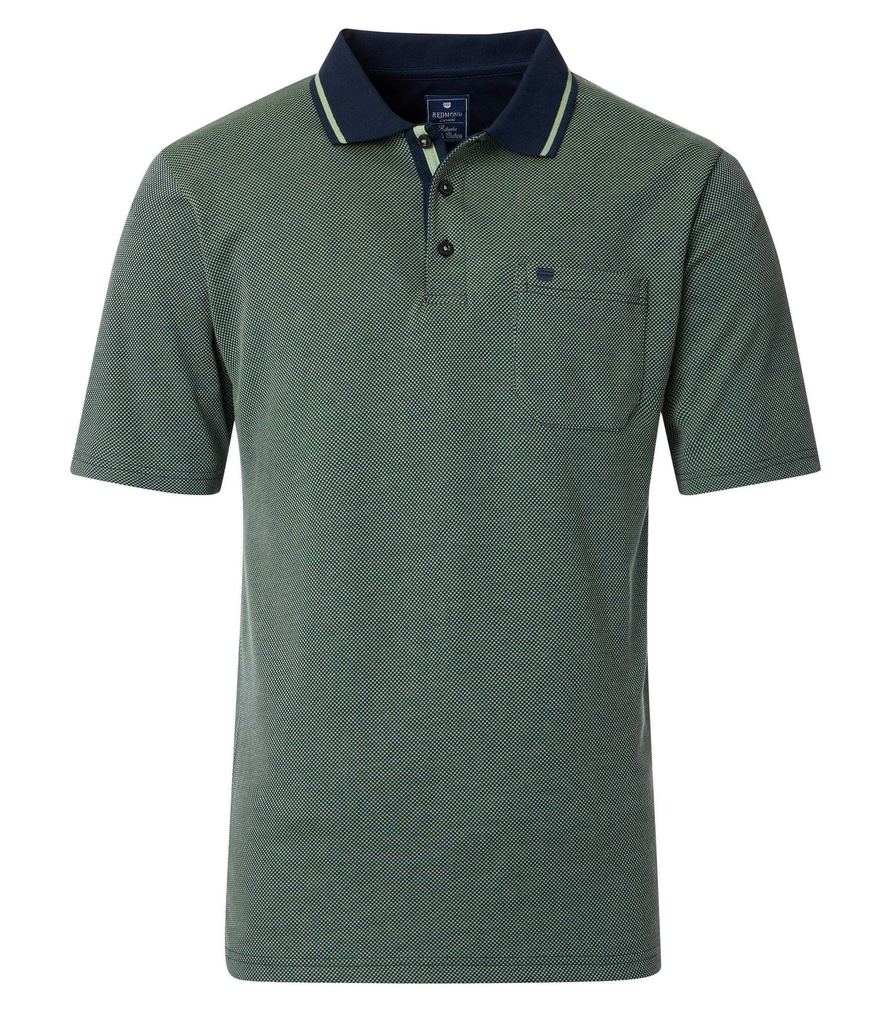 Redmond Poloshirt 251480900 günstig online kaufen