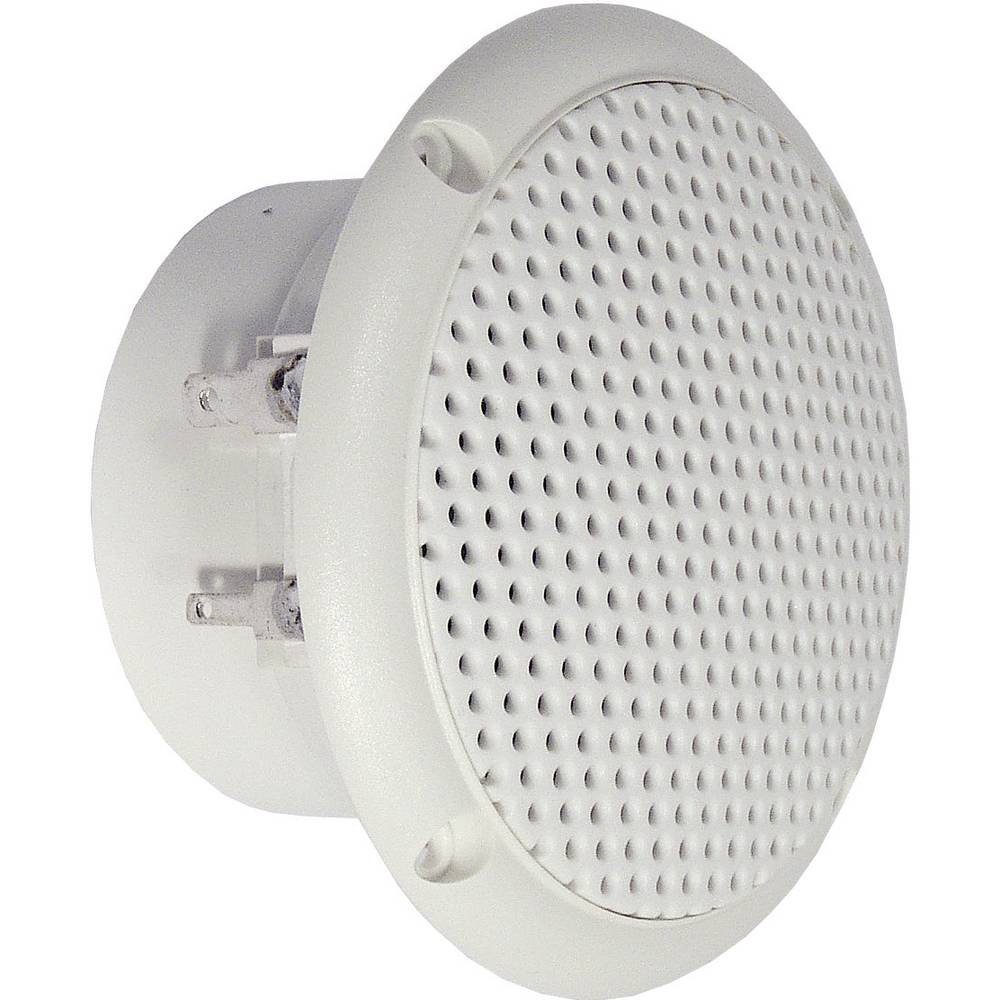 Visaton 8 Ohm Lautsprecher Außenlautsprecher (spritzwassergeschützt)