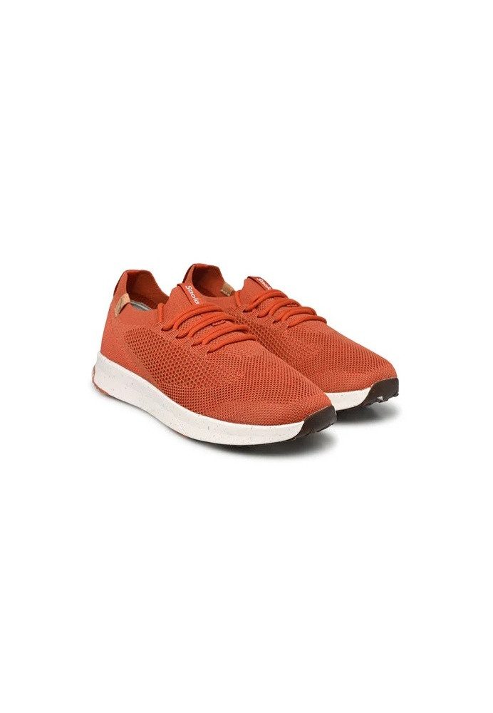 SAOLA Tsavo 2.0 orange Herren Sneaker