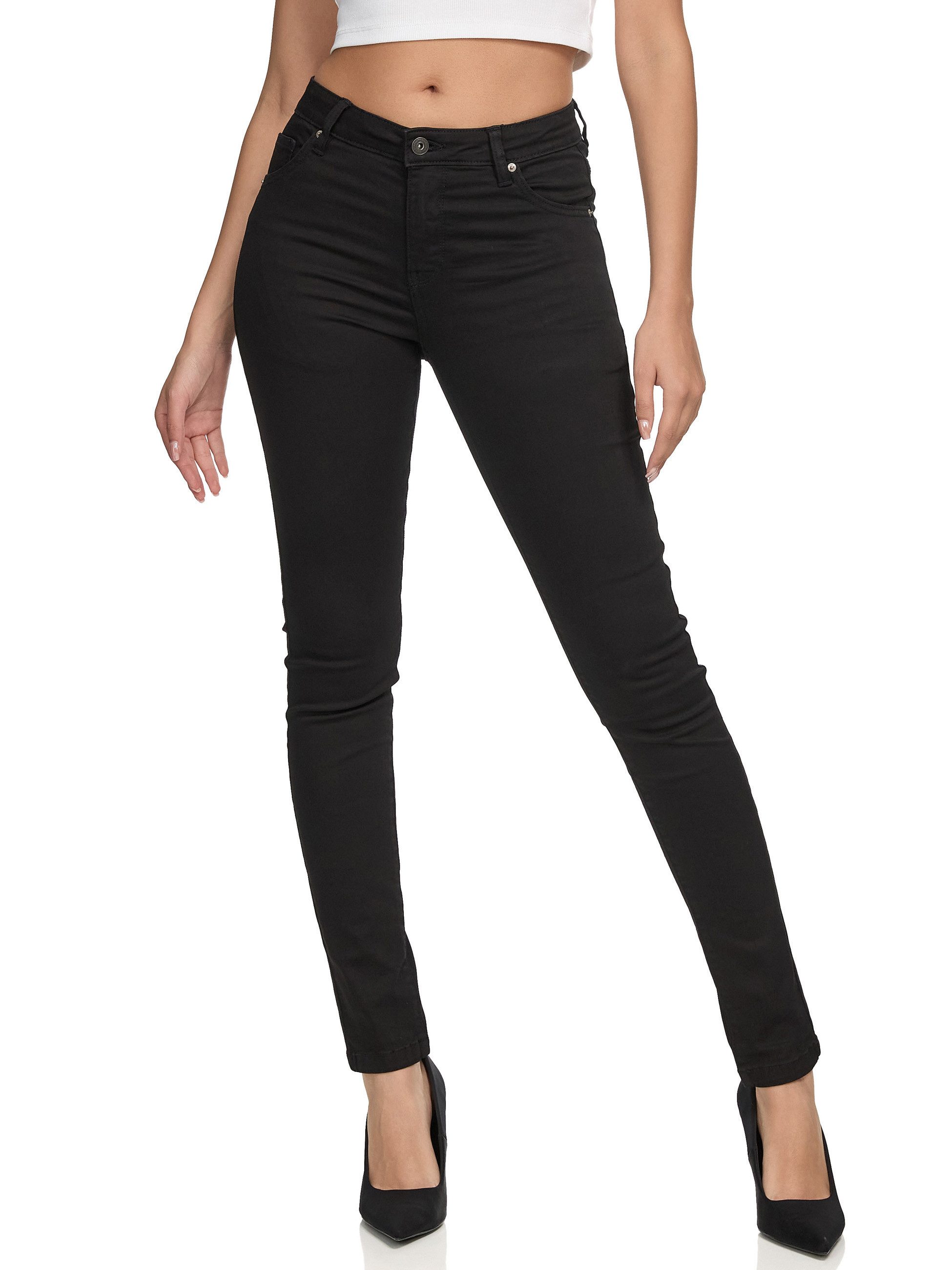 Stretch-Jeans GEENA