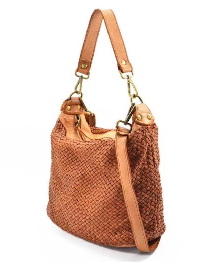 BZNA Umhängetasche Briana Designer Beutel Handtasche günstig online kaufen