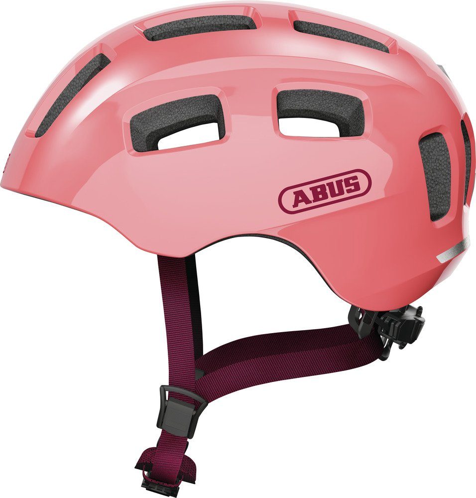 ABUS Kinderfahrradhelm YOUN-I 2.0