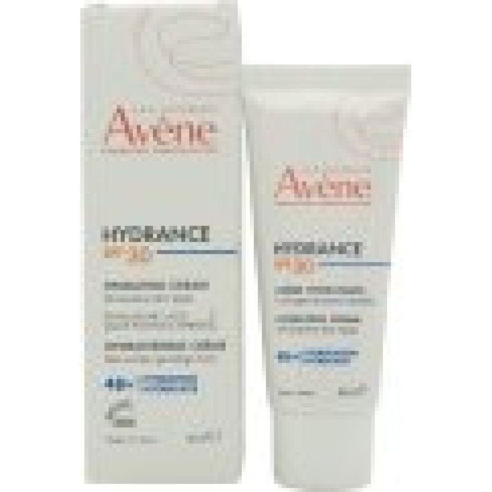 Avene Körperpflegemittel HYDRANCE Feuchtigkeitscreme SPF30 40 ml