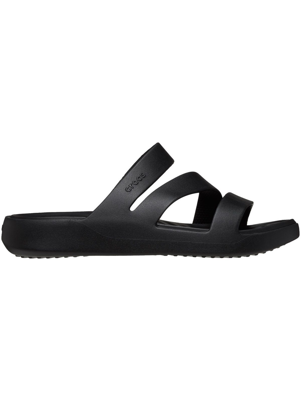 Crocs 209587-001 Crocs Getaway Pantolette günstig online kaufen