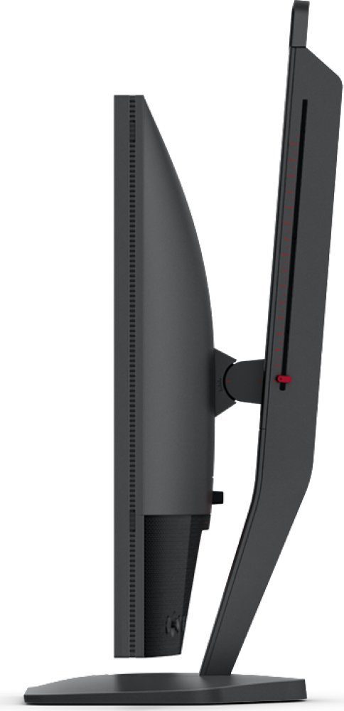 XL2411K BenQ Gaming-Monitor grau/rot - Zowie Gaming-Monitor -