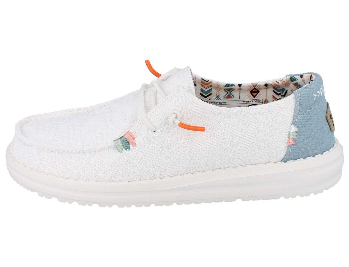 Hey Dude Schnürschuh günstig online kaufen