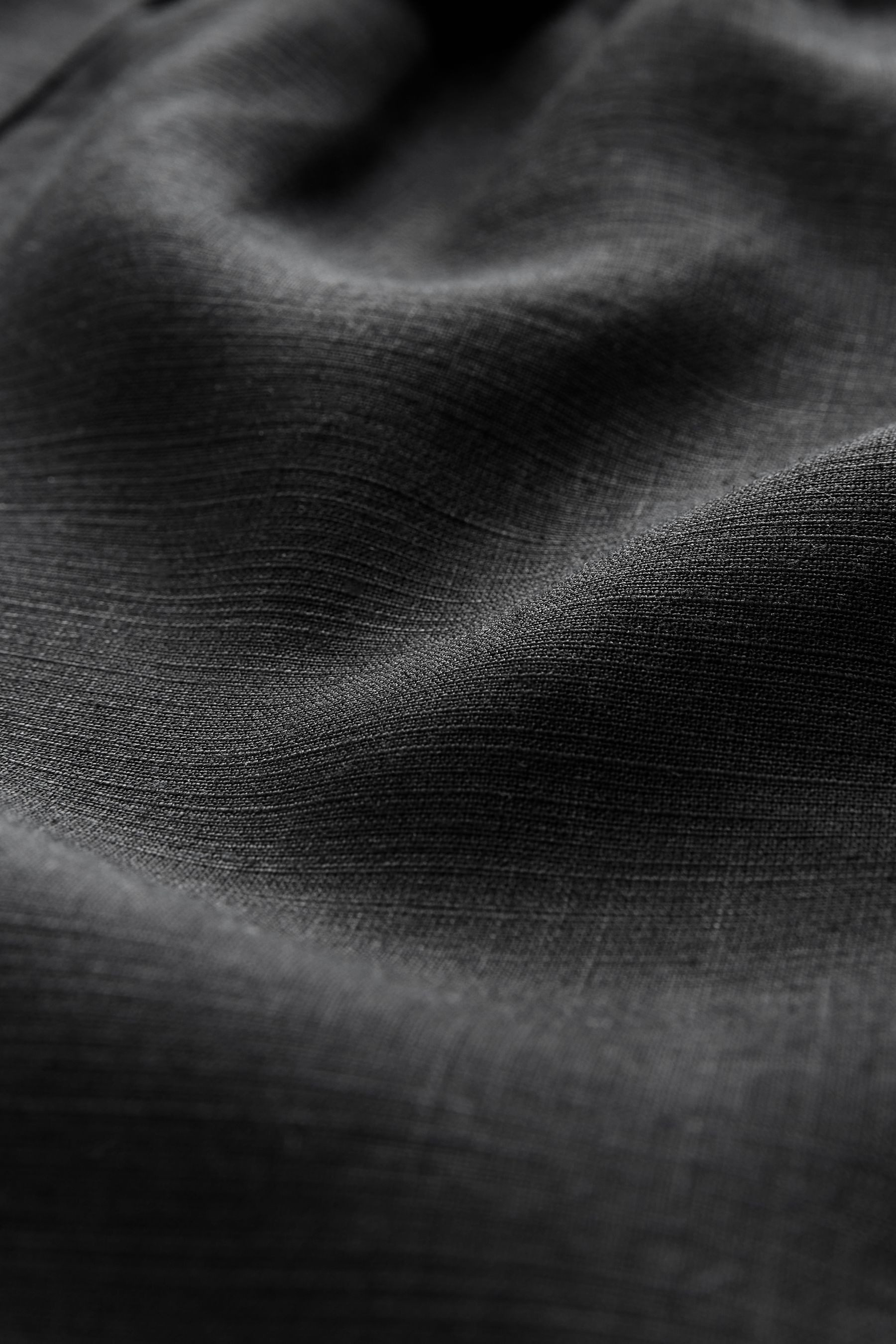 Next Shorts Shorts mit elastischem Bund und Leinenanteil (1-tlg) günstig online kaufen