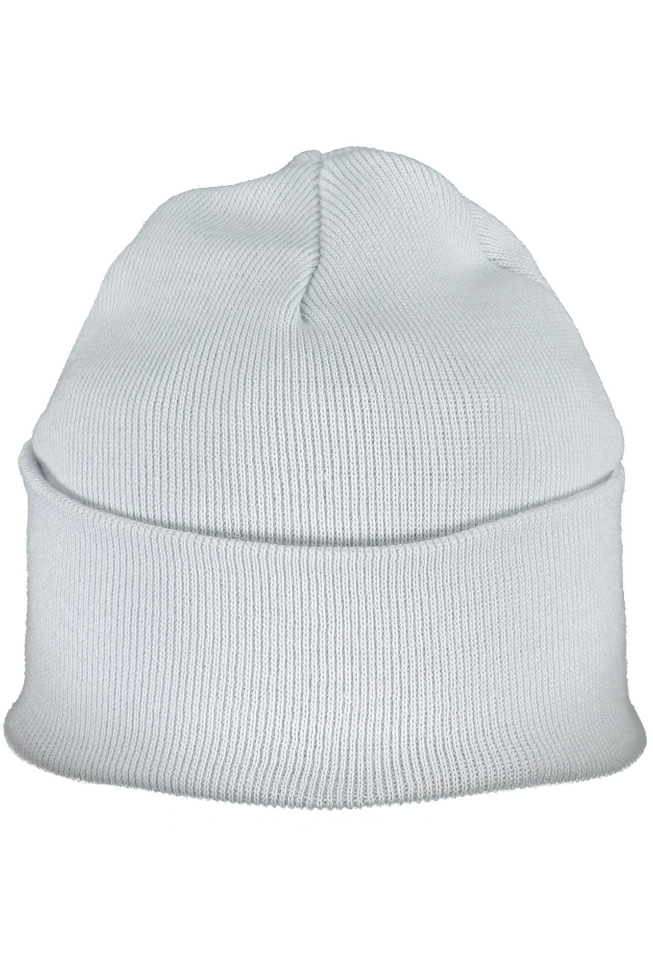 Levi's® Strickmütze Stylische Herren-Mütze in Blau mit Stickerei-Logo