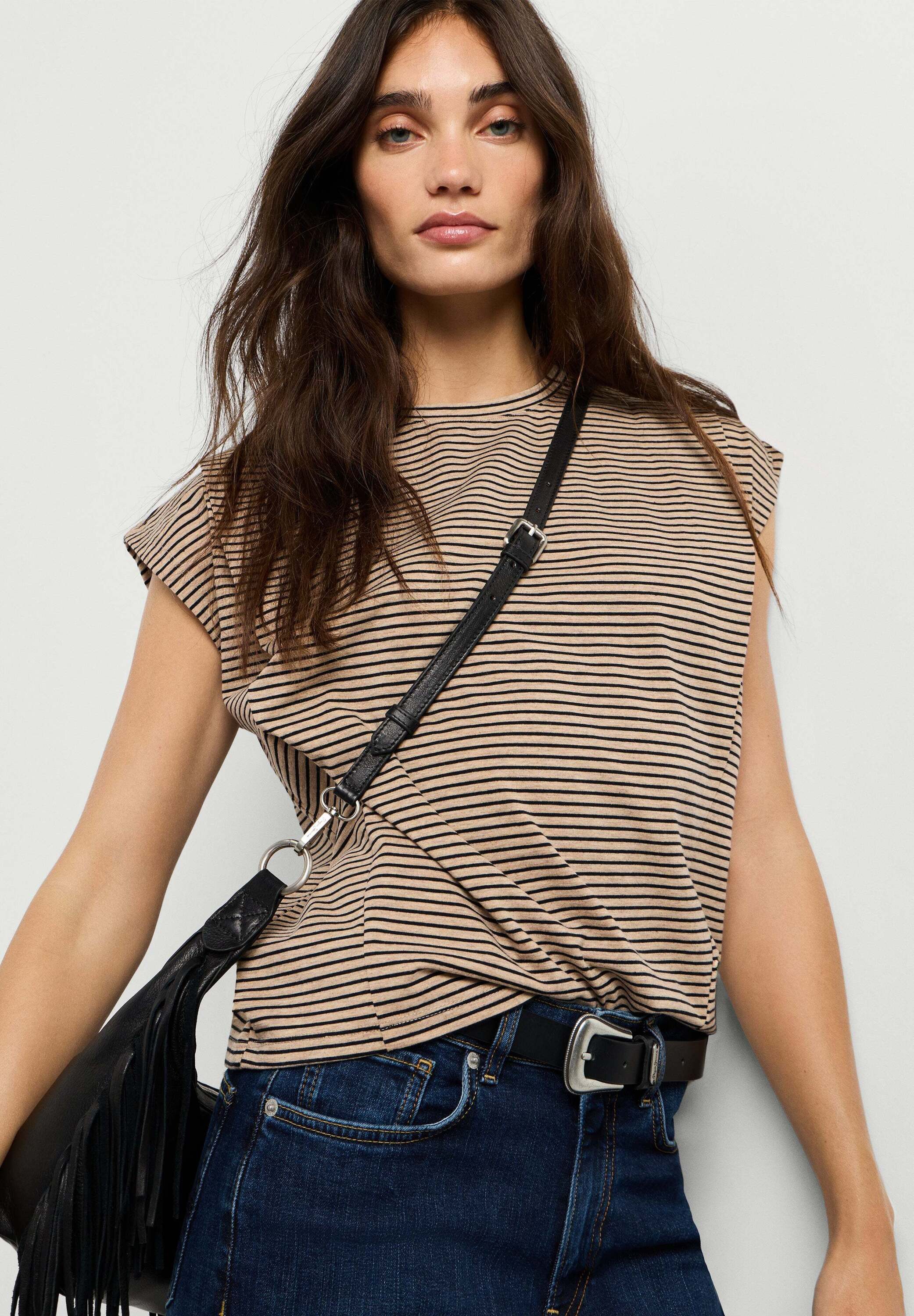 Pepe Jeans T-Shirt basic t-shirt BIMBAT