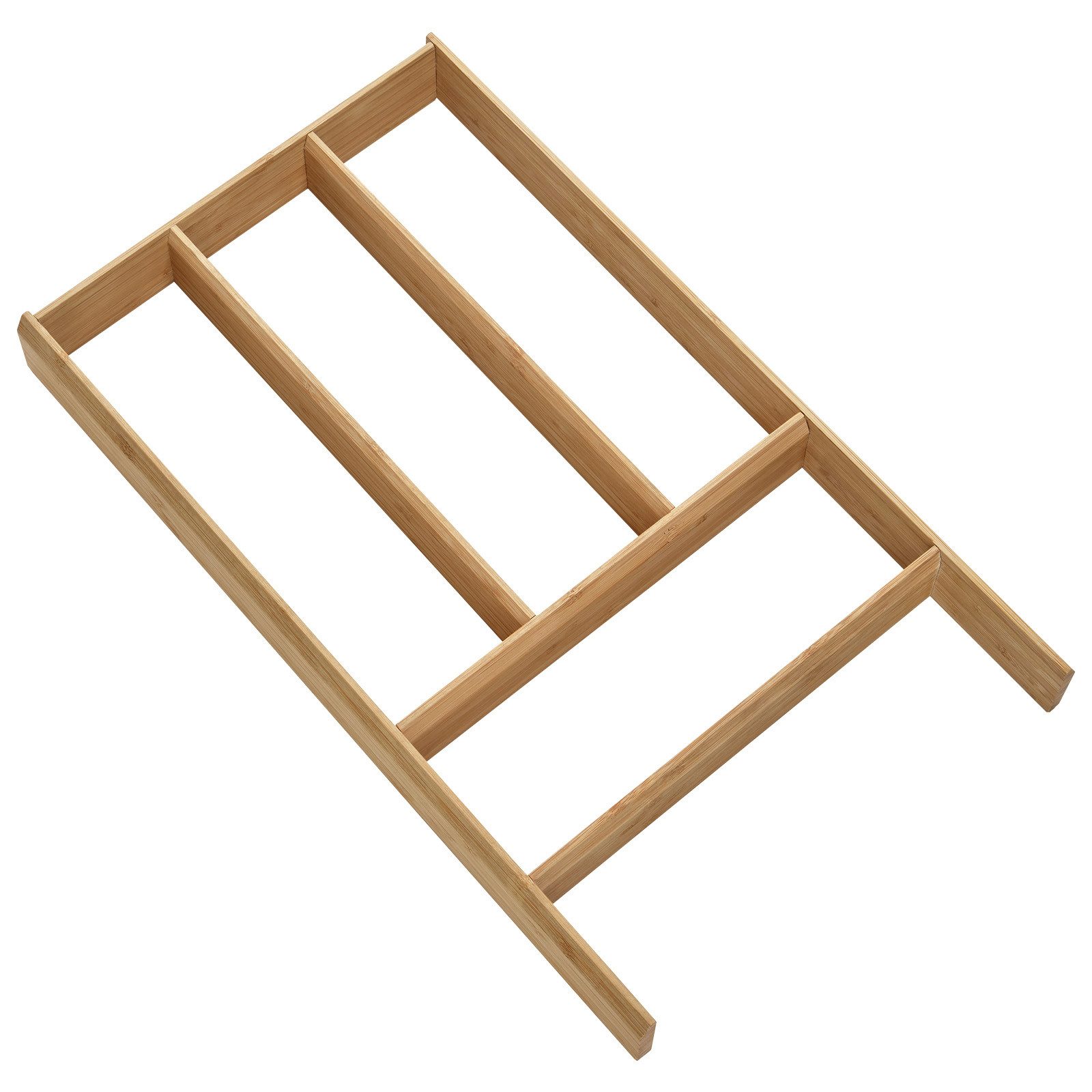 SO-TECH® Besteckeinsatz ORGA-BOX Schubladen Besteckeinsatz 473 x 273 x 50 m günstig online kaufen