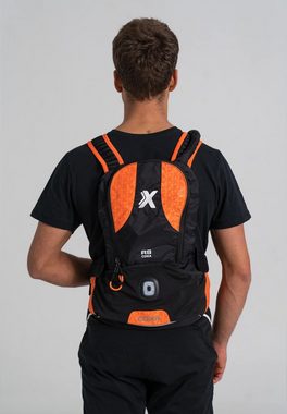 Coxa Carry Rucksack R8 Orange, sports, outdoor