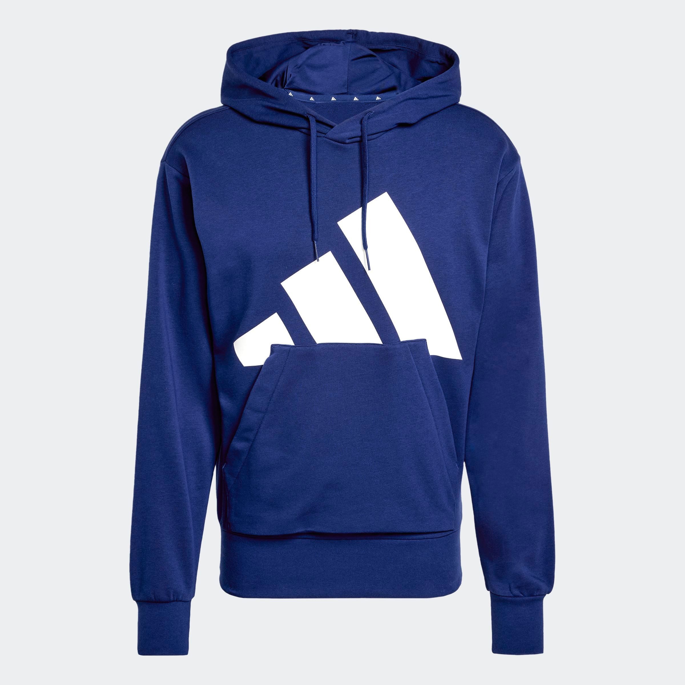 Kapuzensweatshirt M BL FT HD