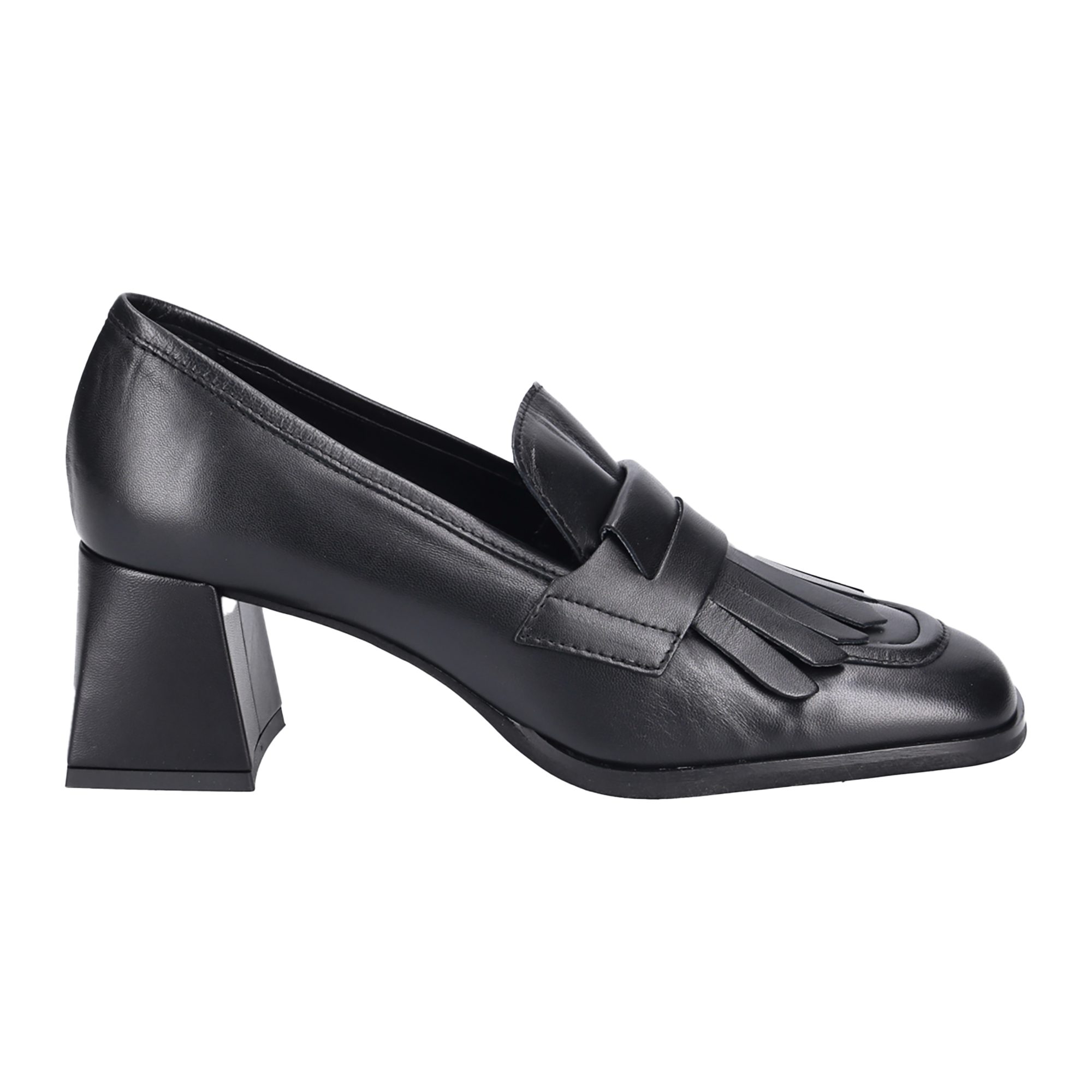 Lüke Schuhe Lüke Schuhe FIAMMA NERA, Pumps, Schwarz, Damen Pumps