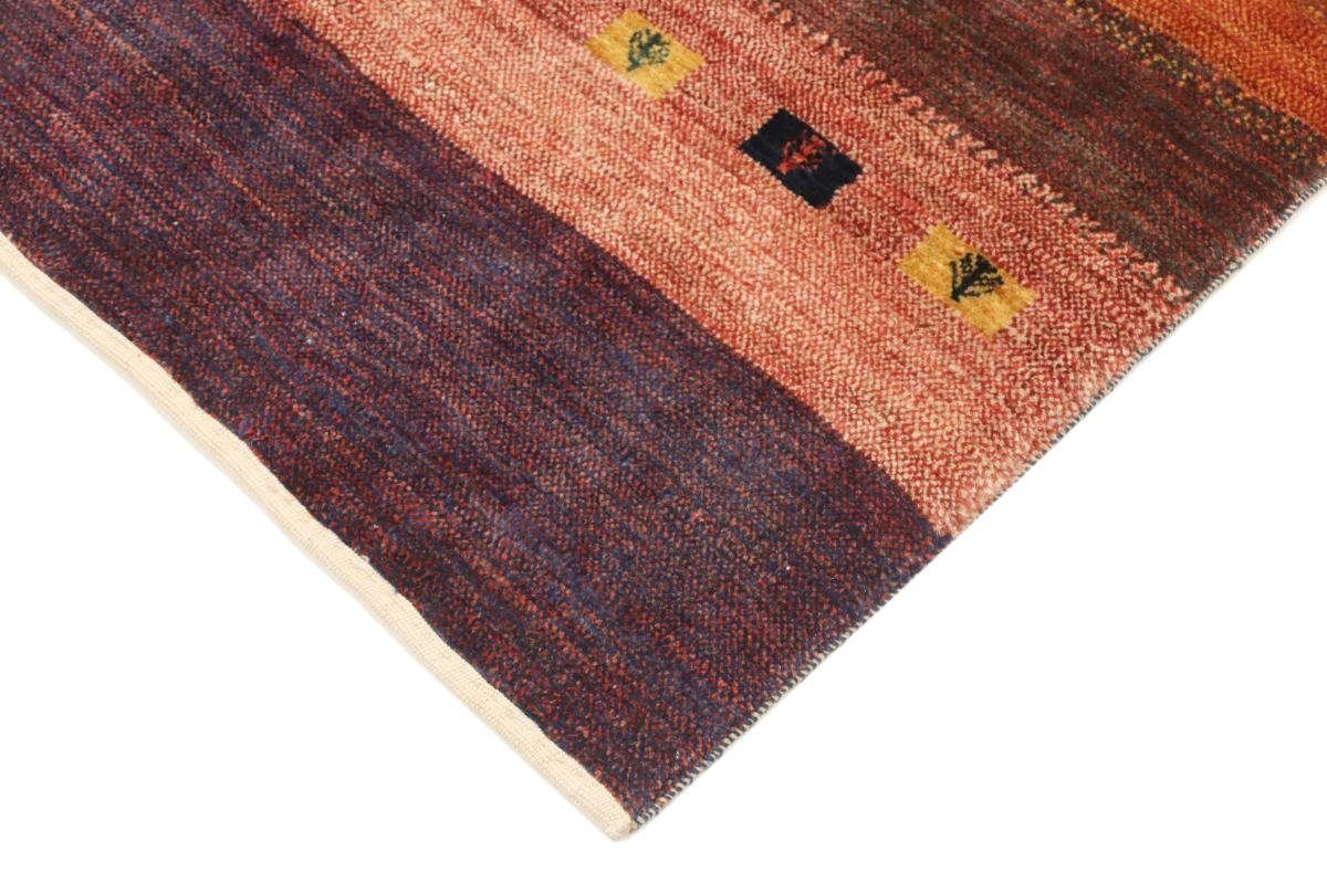 Orientteppich Sarough 148x195 Handgeknüpfter / rechteckig, mm Höhe: Orientteppich Nain 12 Perserteppich, Trading