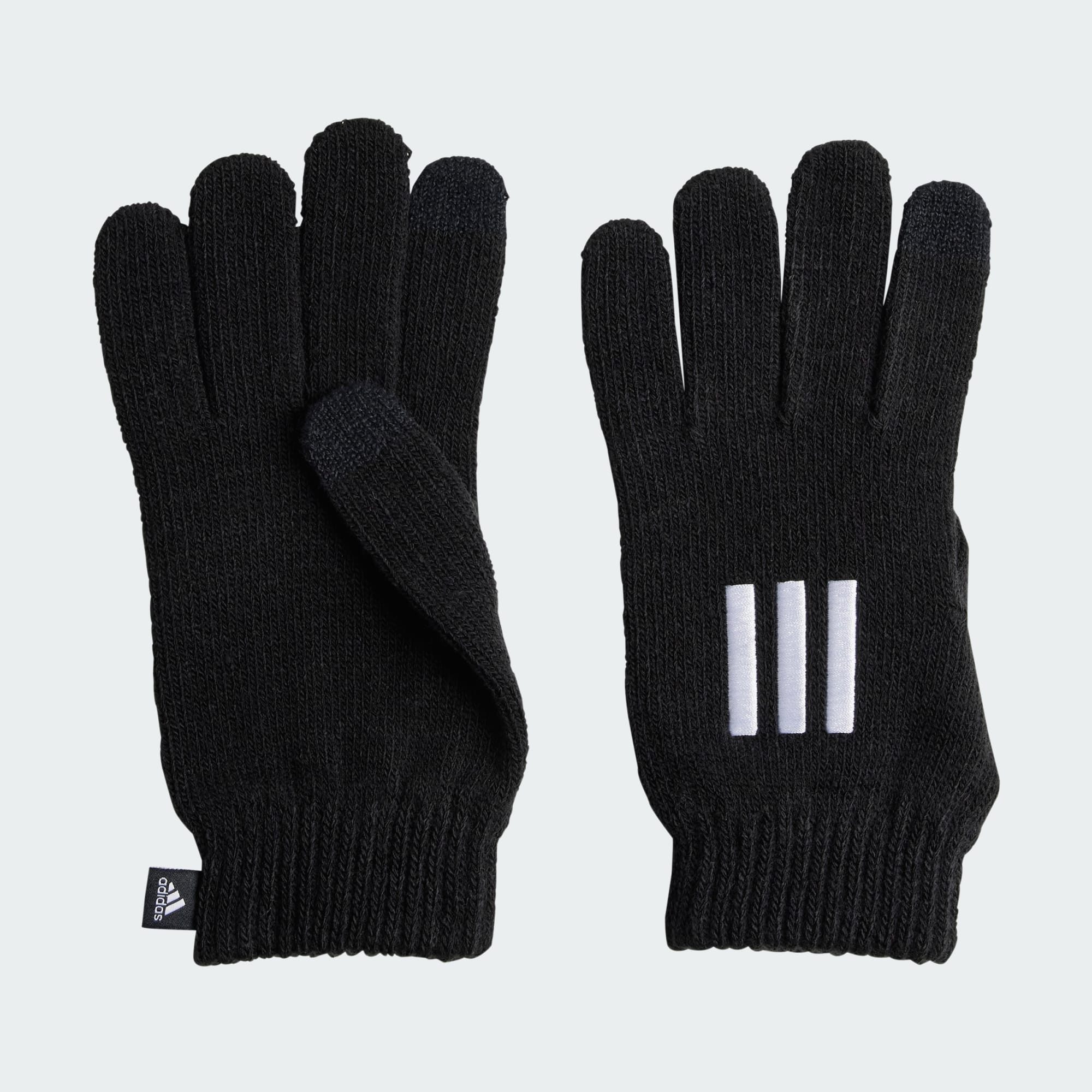 adidas Performance Trainingshandschuhe ESSENTIALS 3-STREIFEN HANDSCHUHE