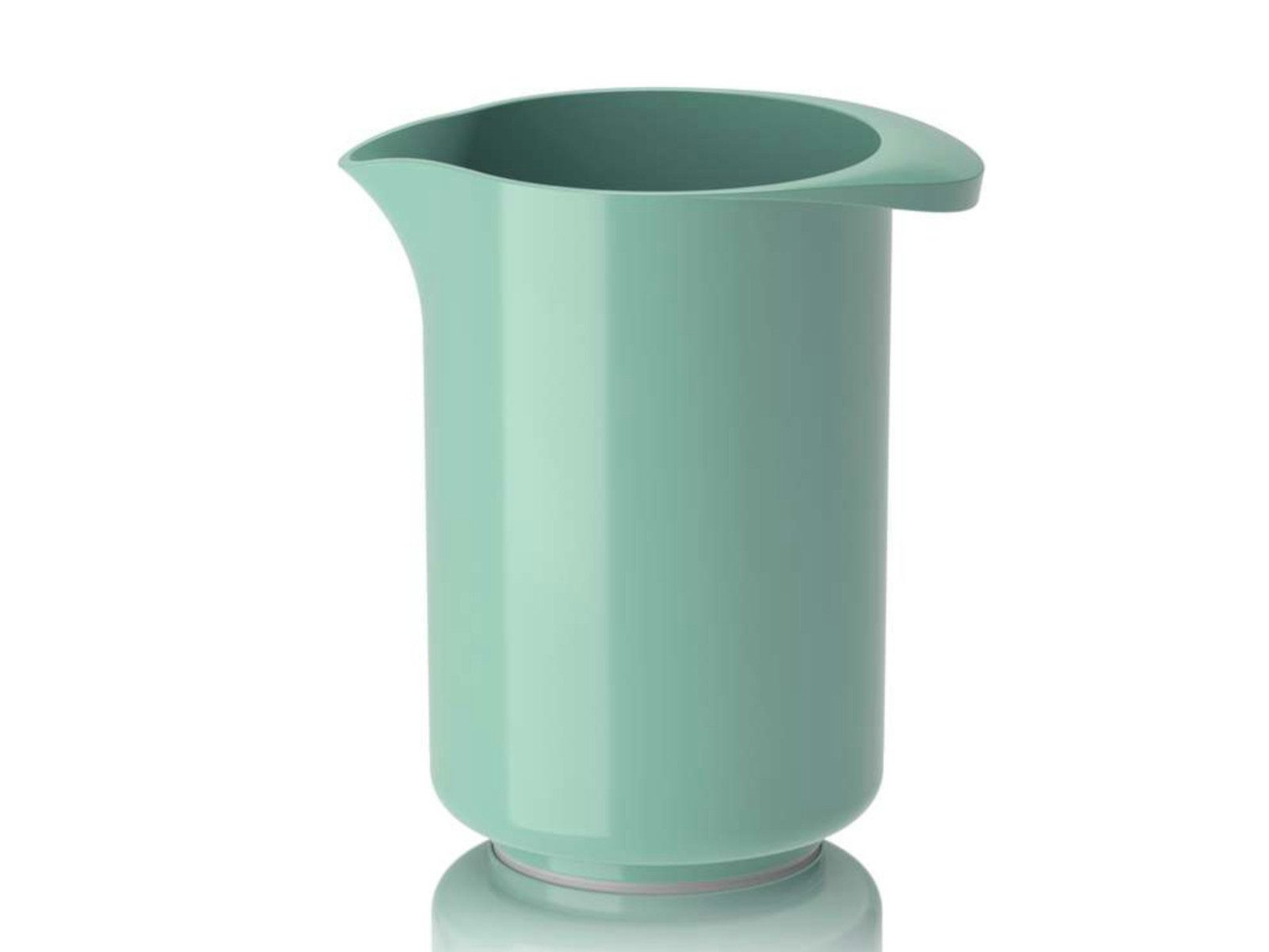ROSTI Messbecher Rührbecher Classic nordic green 1,25l, Kunststoff